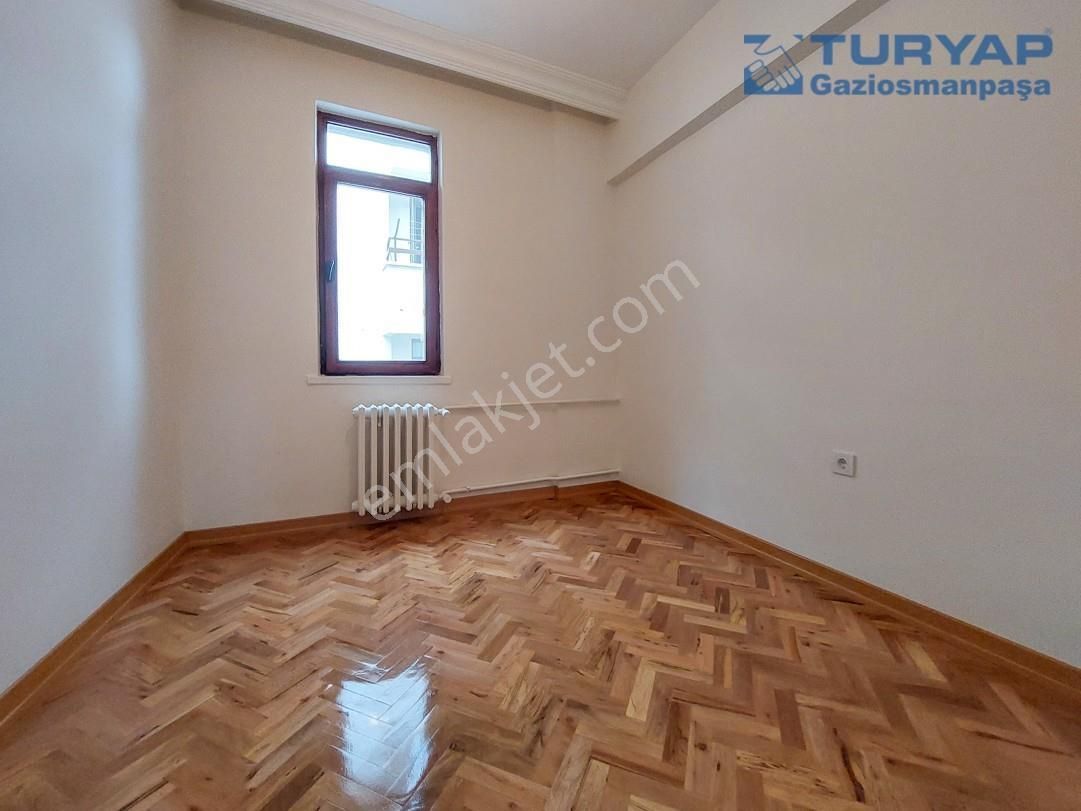 Gaziosmanpaşa Kennedy Caddesinde 3+1 2. Ara Kat Manzaralı - Görsel 30