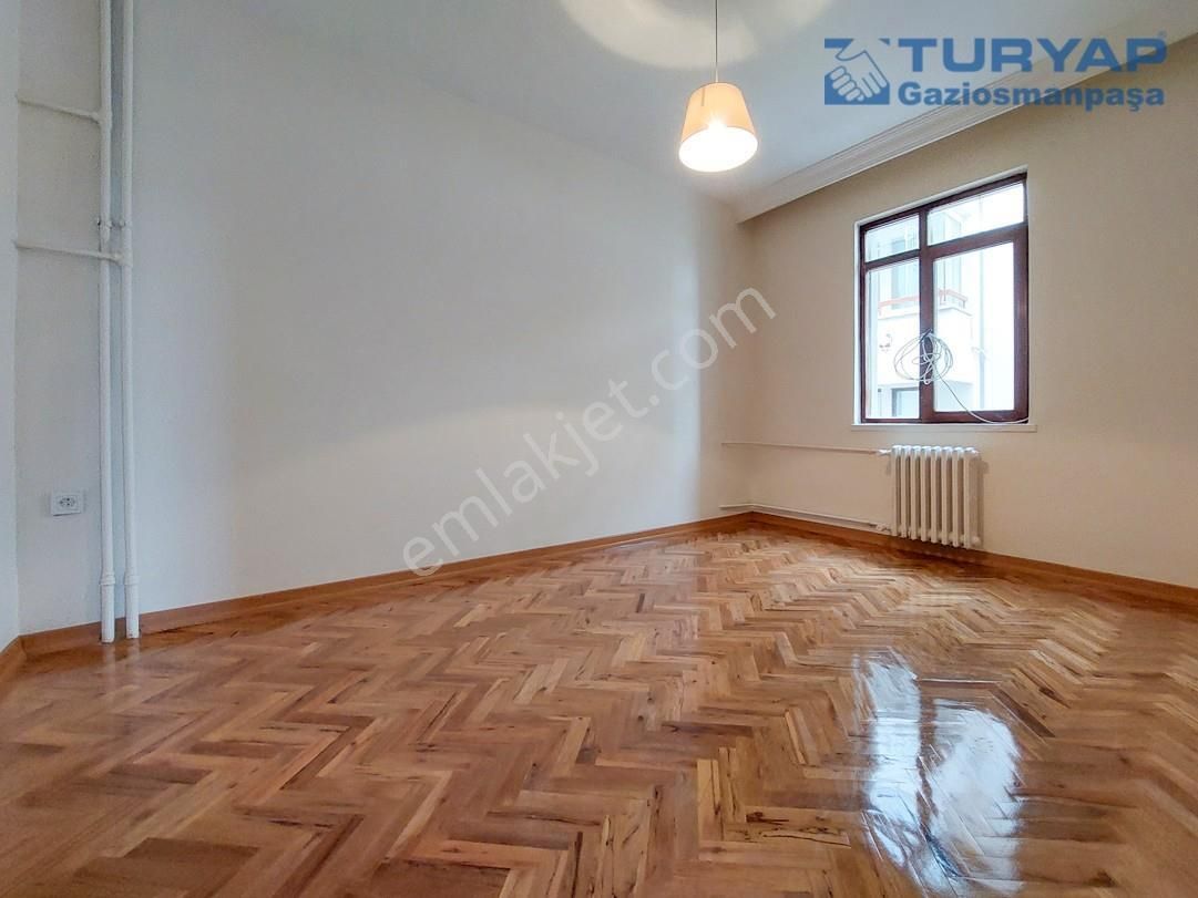 Gaziosmanpaşa Kennedy Caddesinde 3+1 2. Ara Kat Manzaralı - Görsel 28