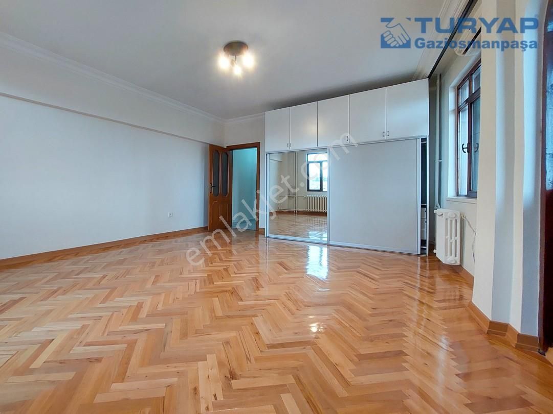 Gaziosmanpaşa Kennedy Caddesinde 3+1 2. Ara Kat Manzaralı - Görsel 34