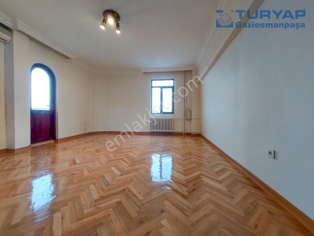 Gaziosmanpaşa Kennedy Caddesinde 3+1 2. Ara Kat Manzaralı - Görsel 31