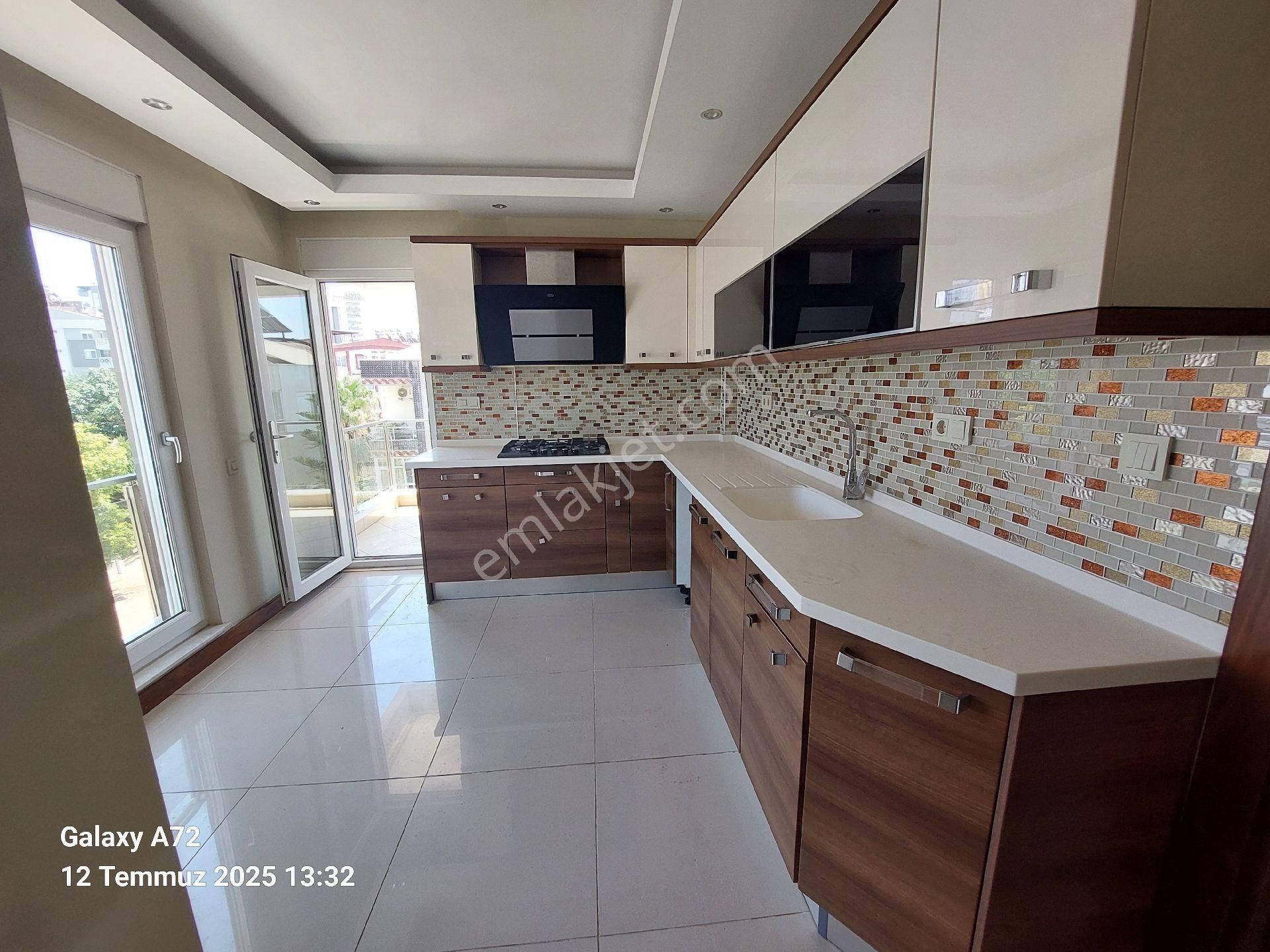 Pınarbaşı Mah. 3+1 Yabancı Satışına Ve Krediye Uygun - Görsel 12