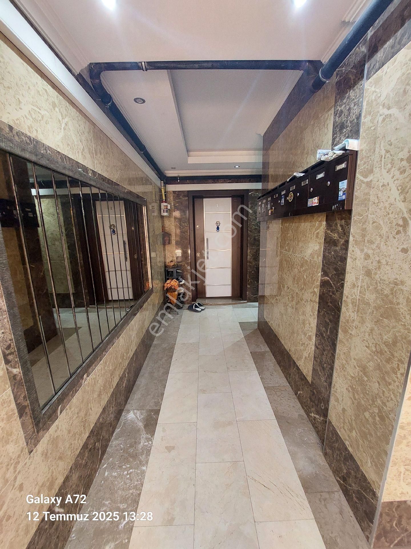 Pınarbaşı Mah. 3+1 Yabancı Satışına Ve Krediye Uygun - Görsel 28