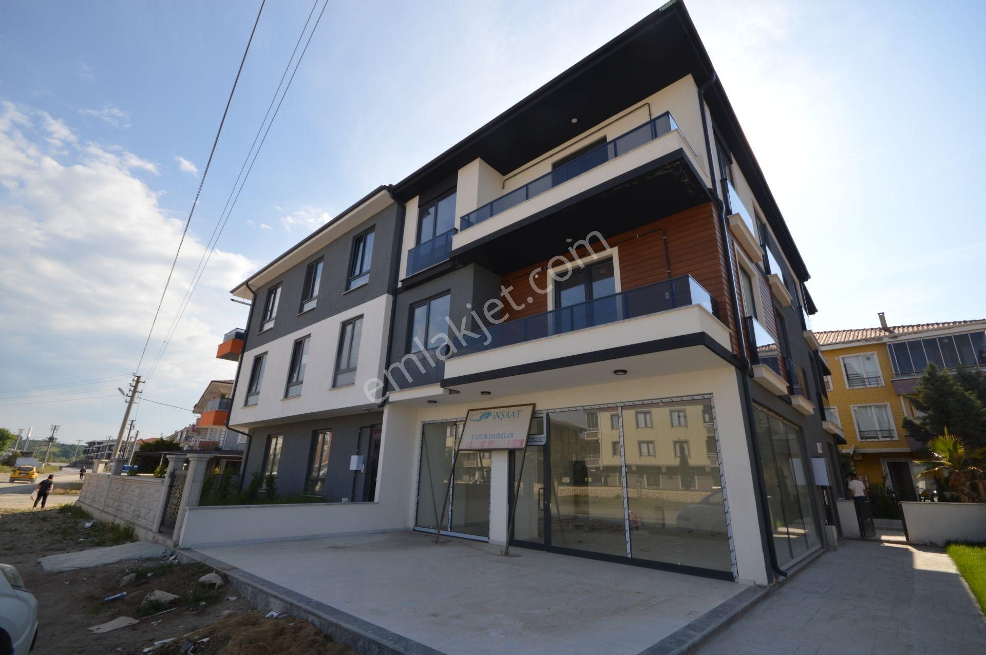 🏡 Karasu’da Satılık 2+1 – Huzurun Yeni Adresi 🌿