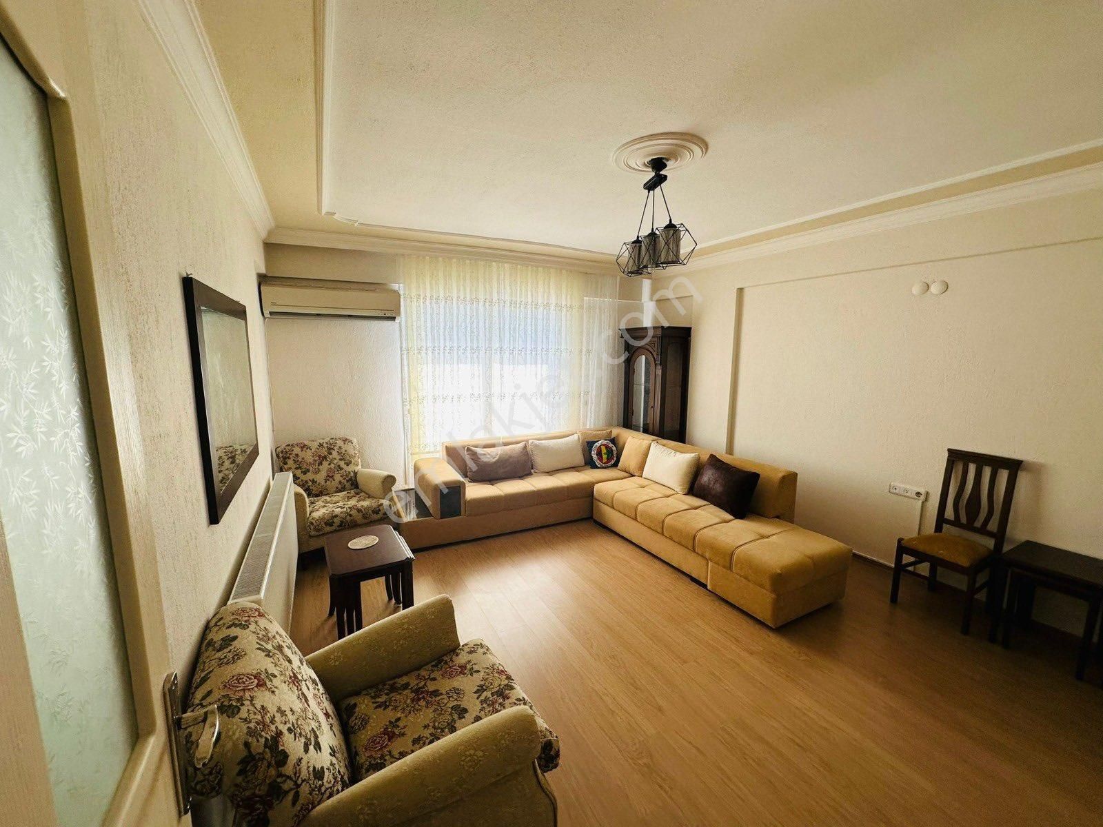Er Yapı Emlak 2+1 D.gazlı Klimalı Eşyalı Kiralık Daire