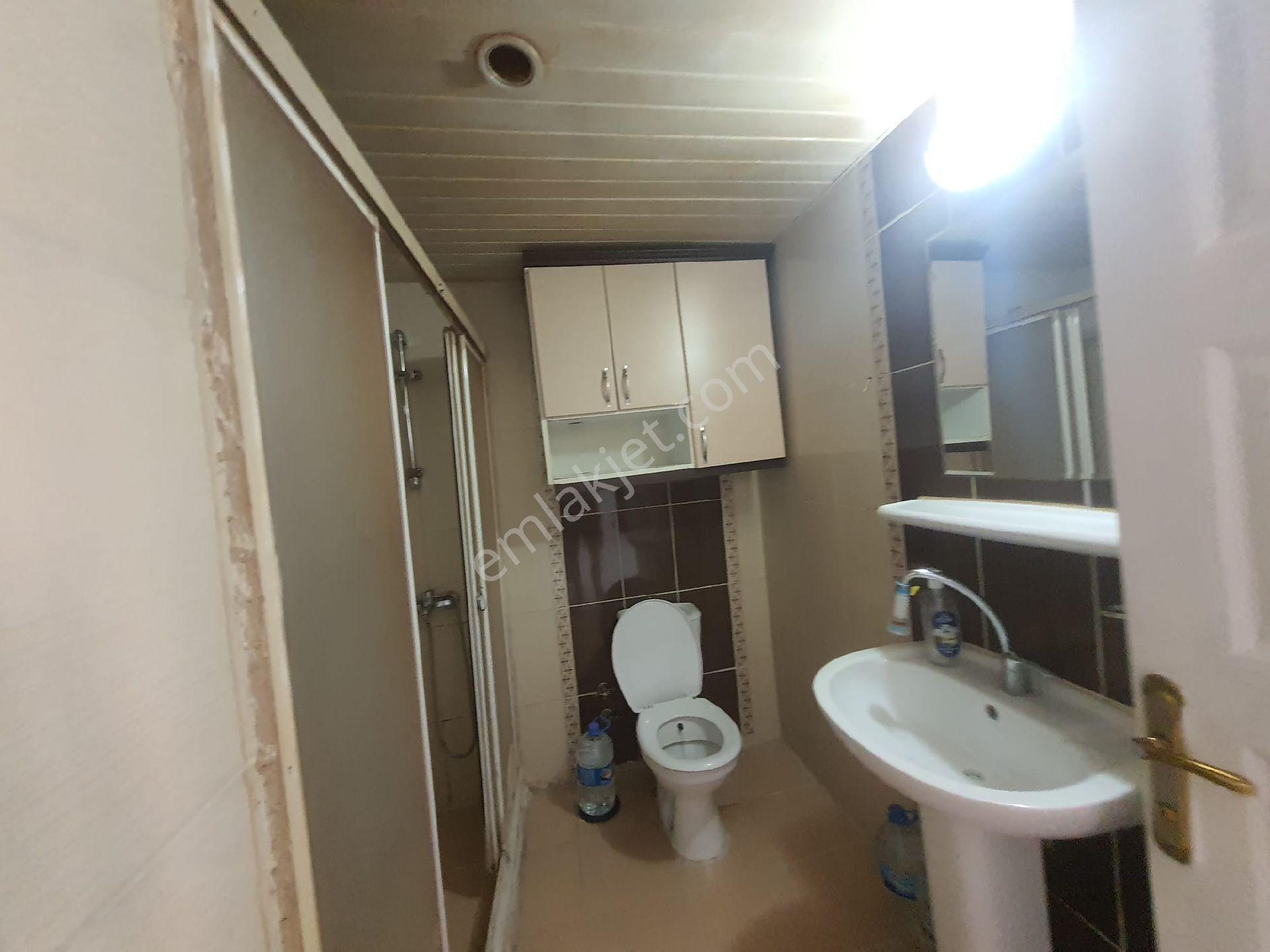 Ççıra Mah Dar Gelir Tokilerde Bulvar Üzeri Kiralık 1+1 Yapılı Daire - Görsel 28