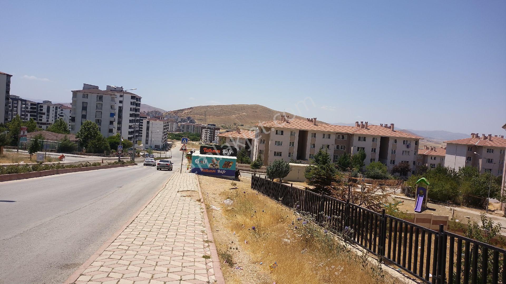 Ççıra Mah Dar Gelir Tokilerde Bulvar Üzeri Kiralık 1+1 Yapılı Daire - Görsel 7