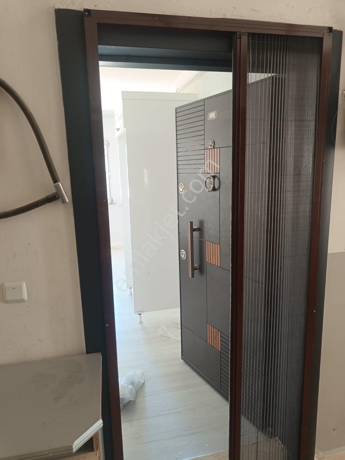 Ççıra Mah Dar Gelir Tokilerde Bulvar Üzeri Kiralık 1+1 Yapılı Daire - Görsel 13
