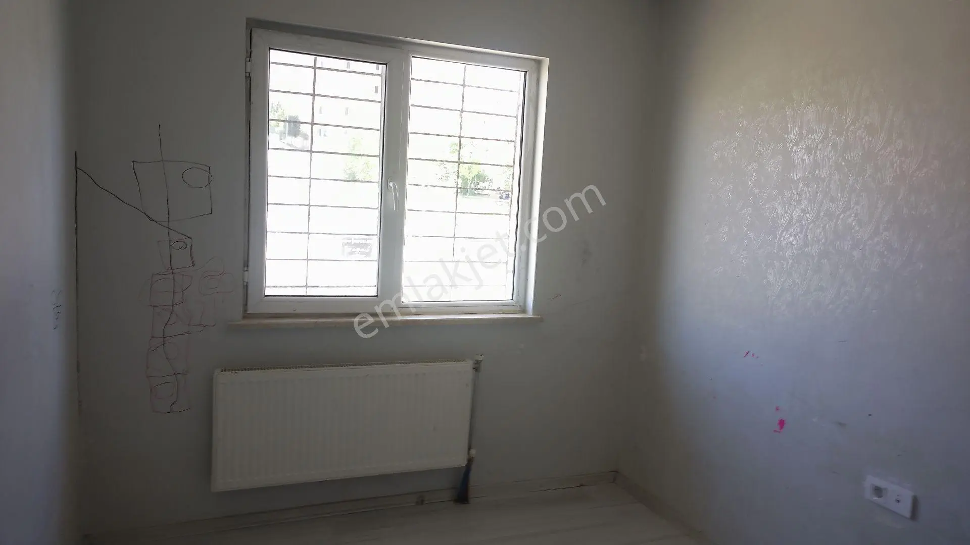 Ççıra Mah Dar Gelir Tokilerde Bulvar Üzeri Kiralık 1+1 Yapılı Daire - Görsel 5