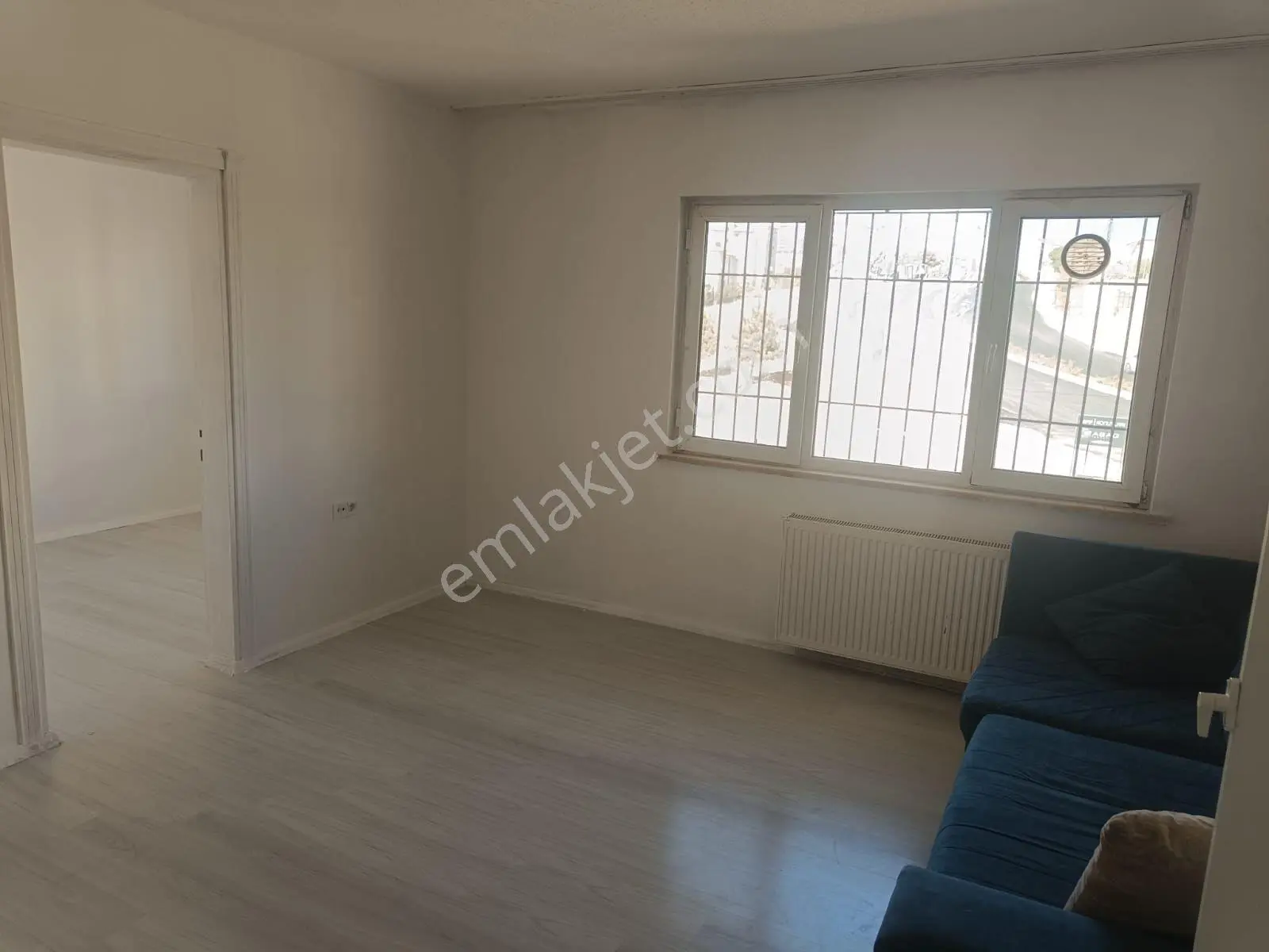 Ççıra Mah Dar Gelir Tokilerde Bulvar Üzeri Kiralık 1+1 Yapılı Daire - Görsel 15