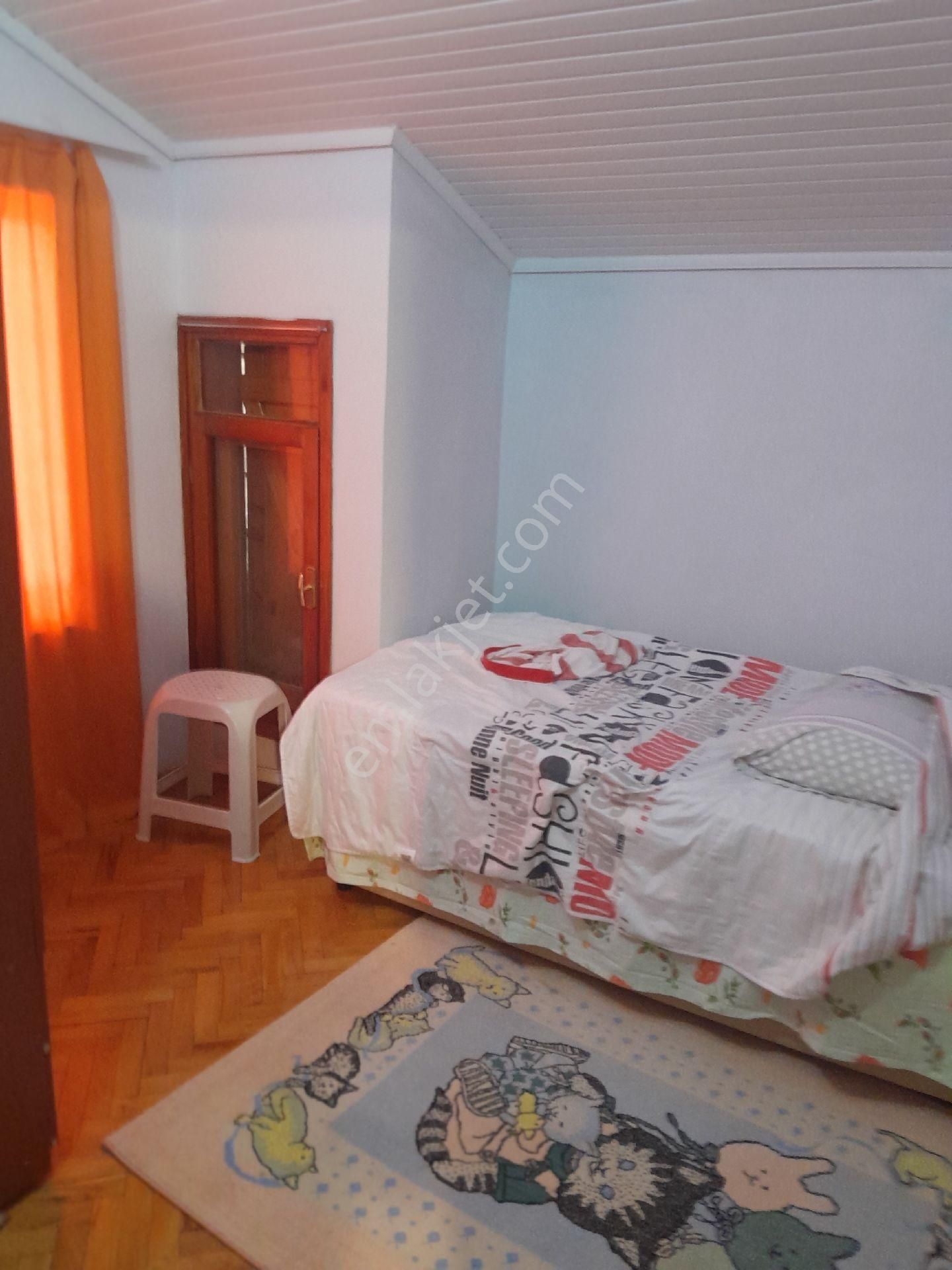 Aysden Cumhuriyette Satiılık Villa - Görsel 13