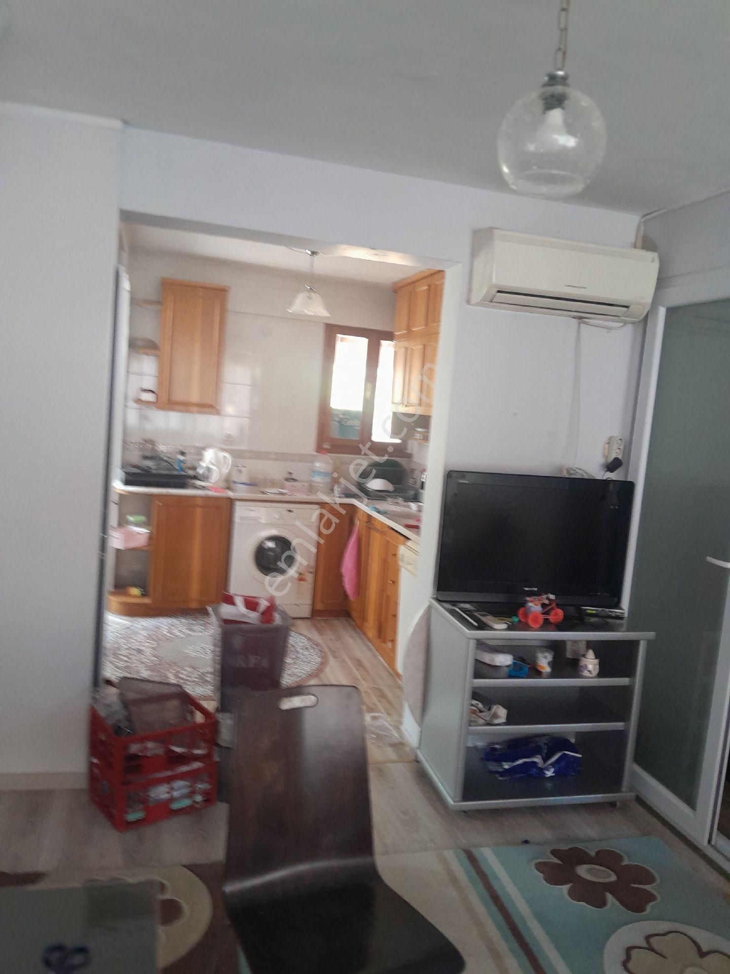 Aysden Cumhuriyette Satiılık Villa - Görsel 15