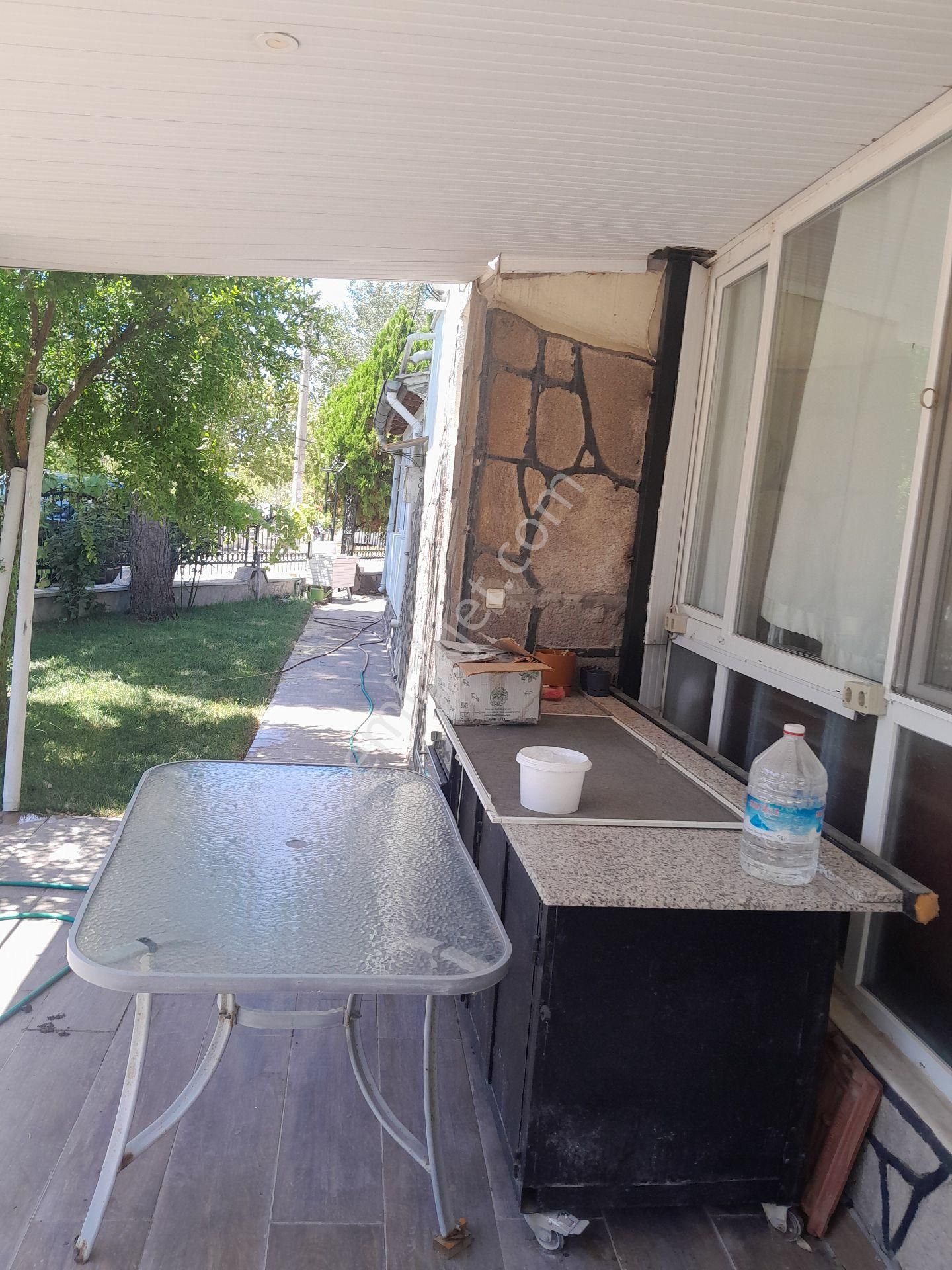 Aysden Cumhuriyette Satiılık Villa - Görsel 25