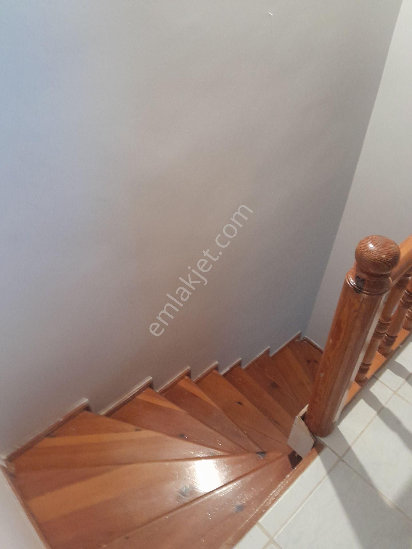 Aysden Cumhuriyette Satiılık Villa - Görsel 9