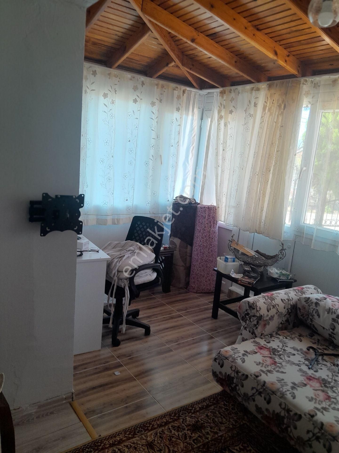 Aysden Cumhuriyette Satiılık Villa - Görsel 19