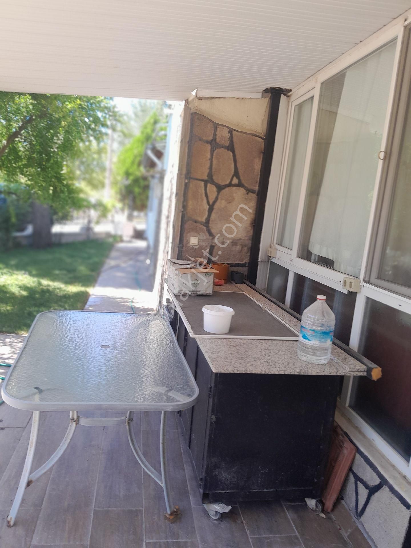 Aysden Cumhuriyette Satiılık Villa - Görsel 21