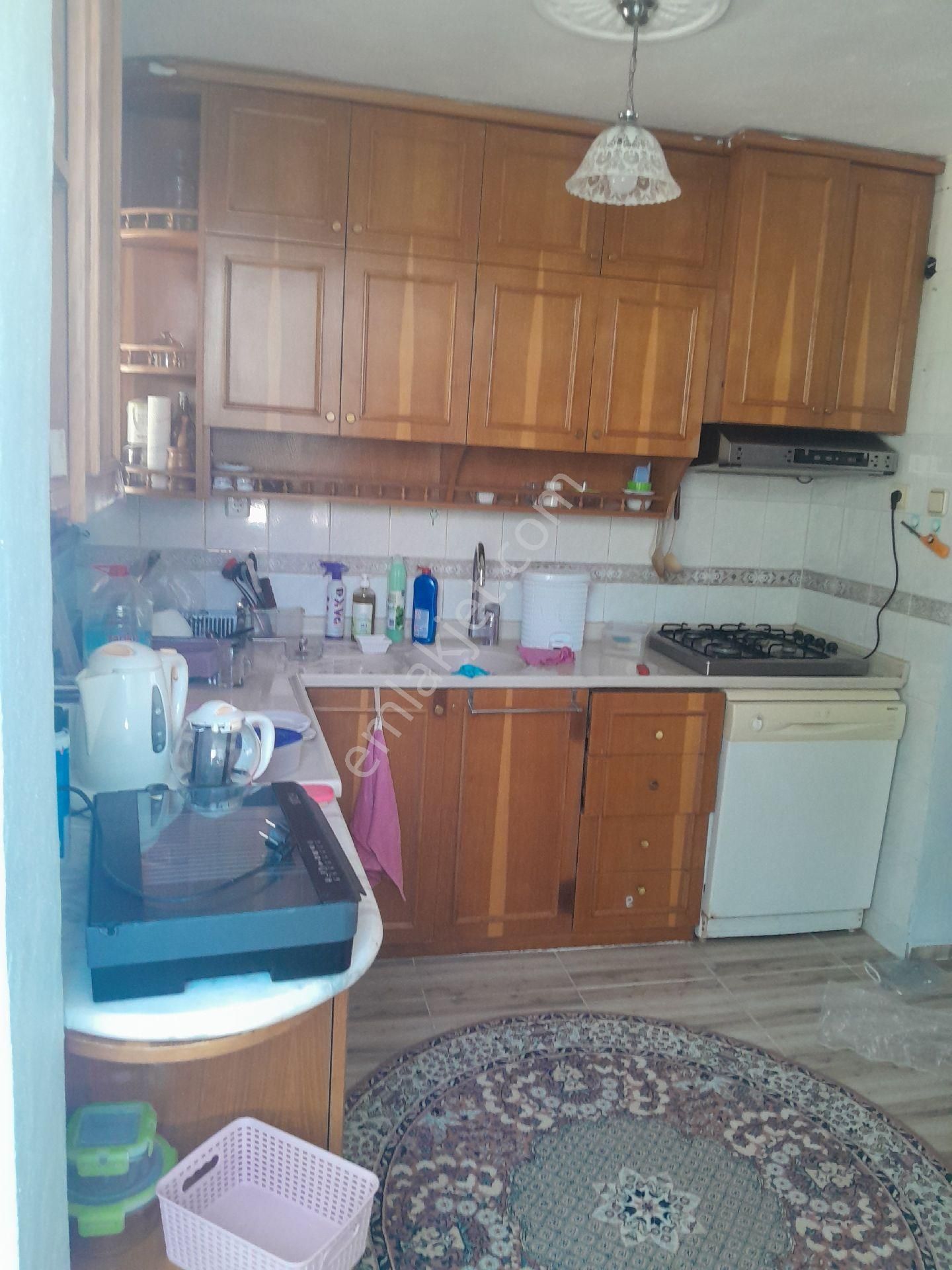 Aysden Cumhuriyette Satiılık Villa - Görsel 24