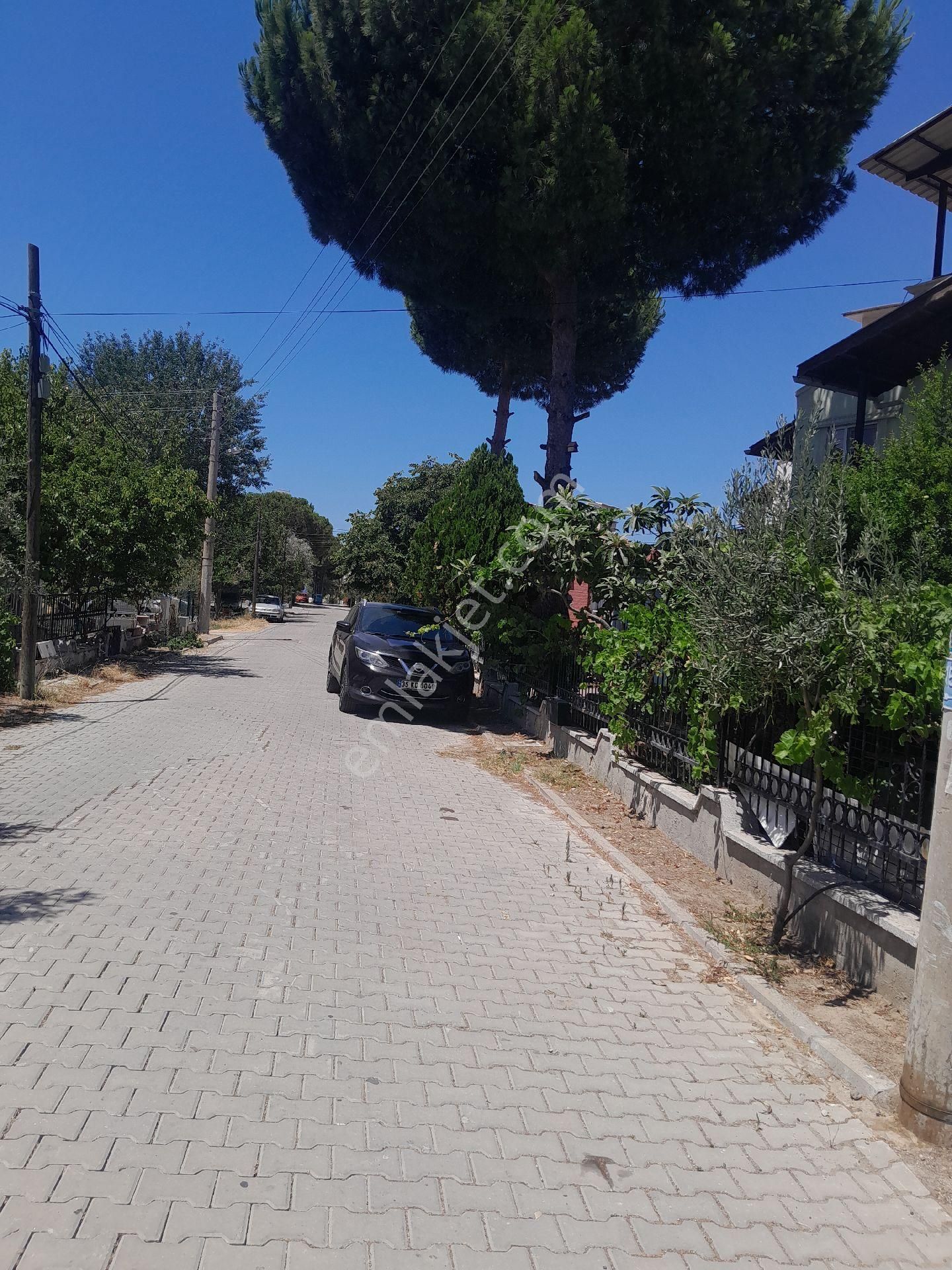 Aysden Cumhuriyette Satiılık Villa - Görsel 16