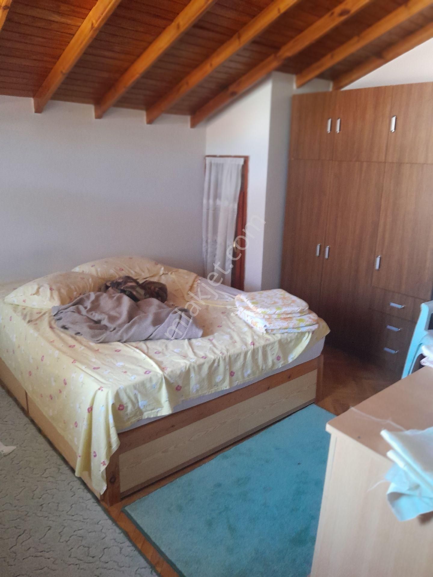 Aysden Cumhuriyette Satiılık Villa - Görsel 4