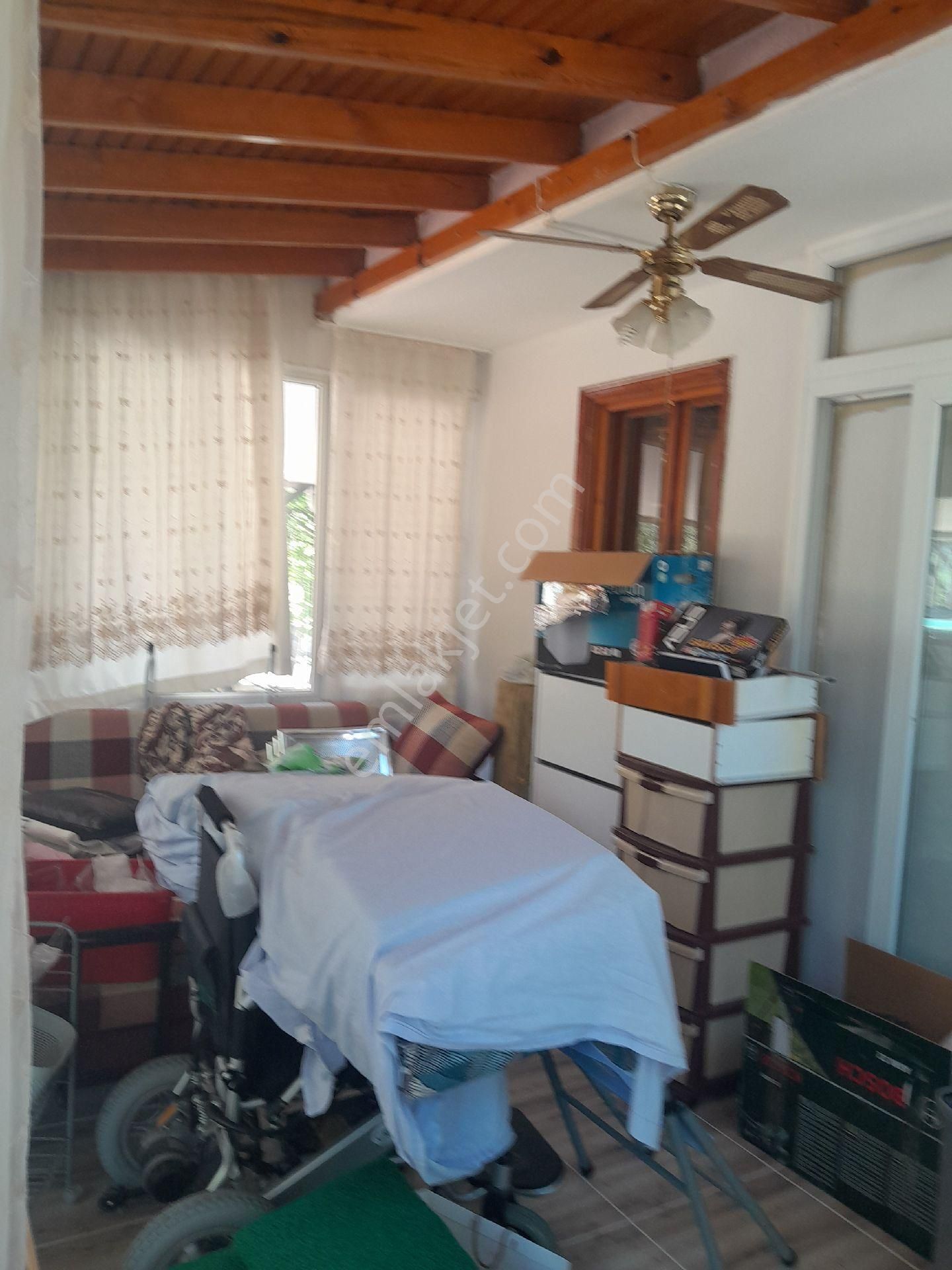 Aysden Cumhuriyette Satiılık Villa - Görsel 5