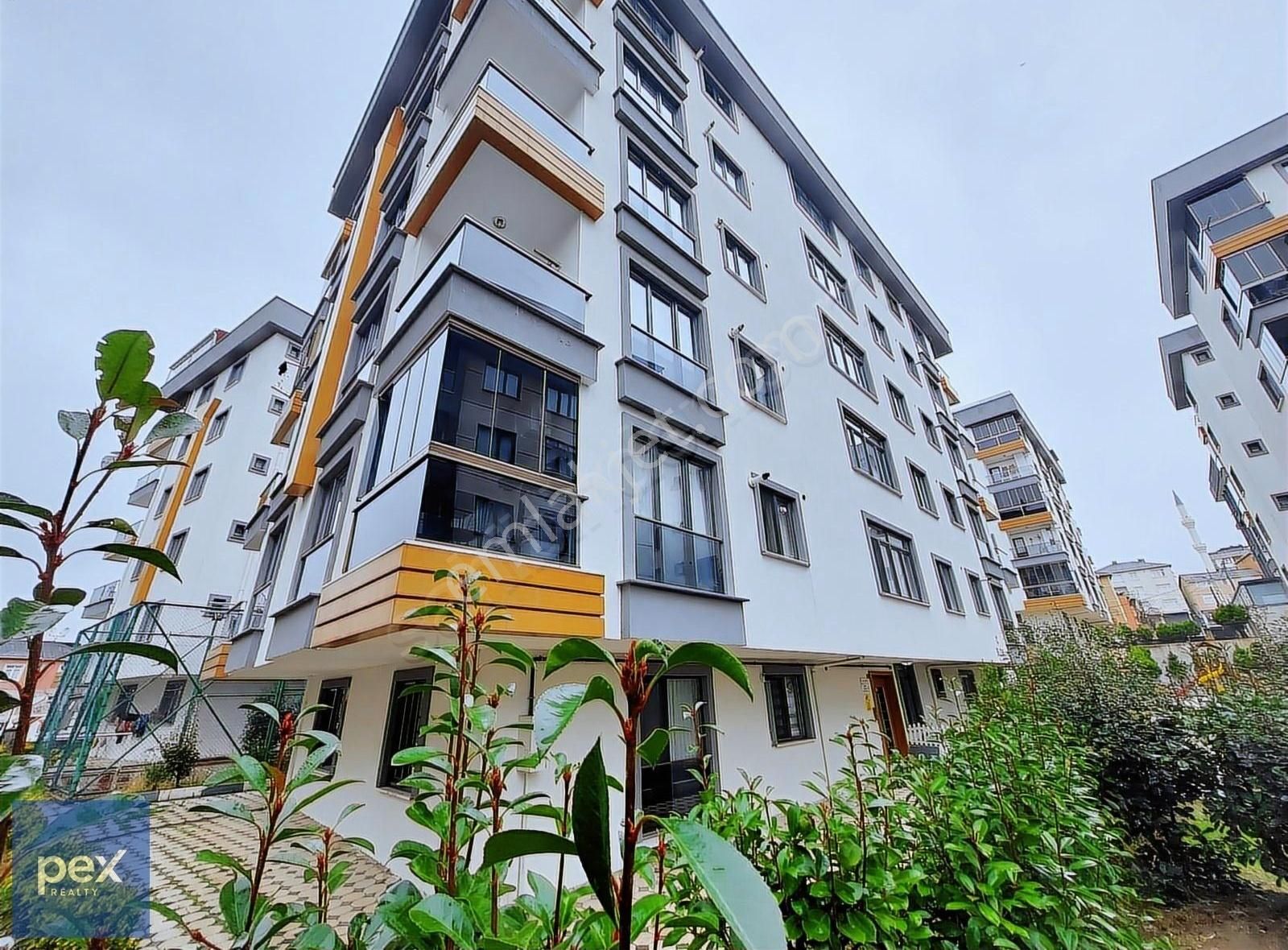 Sultanbeyli Mimar Sinanda Elit Life Sitesinde Kaçmaz 2+1 Satılık