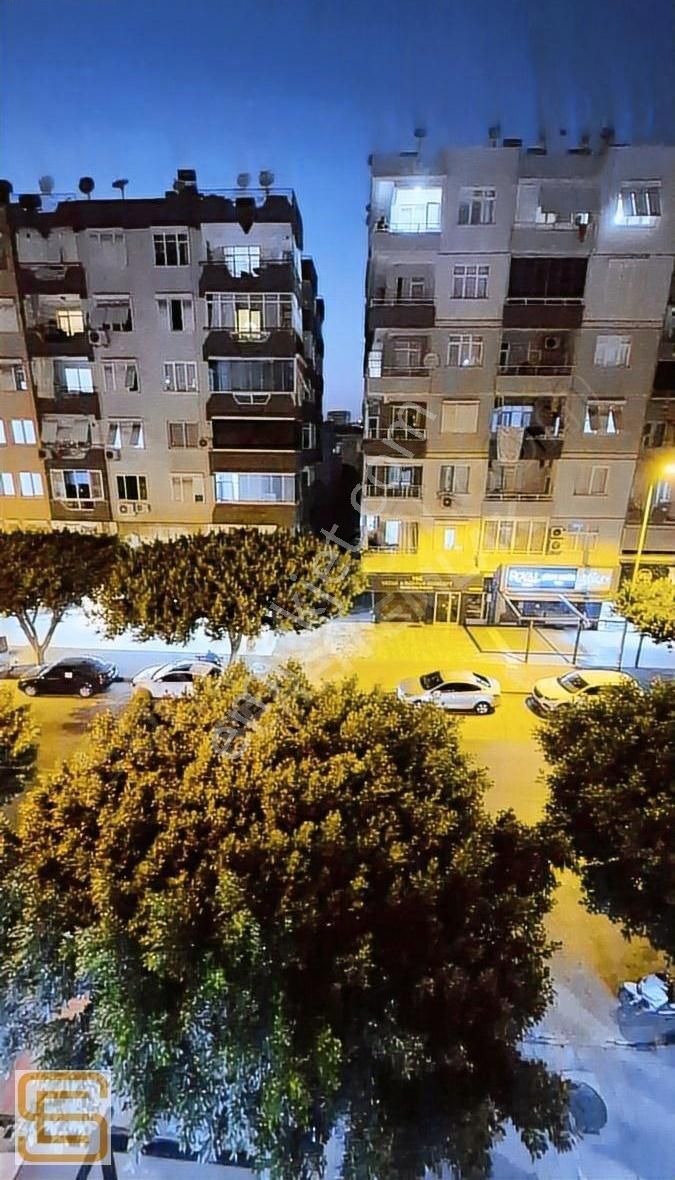 Ulus Mah Full Yapılı 2+1