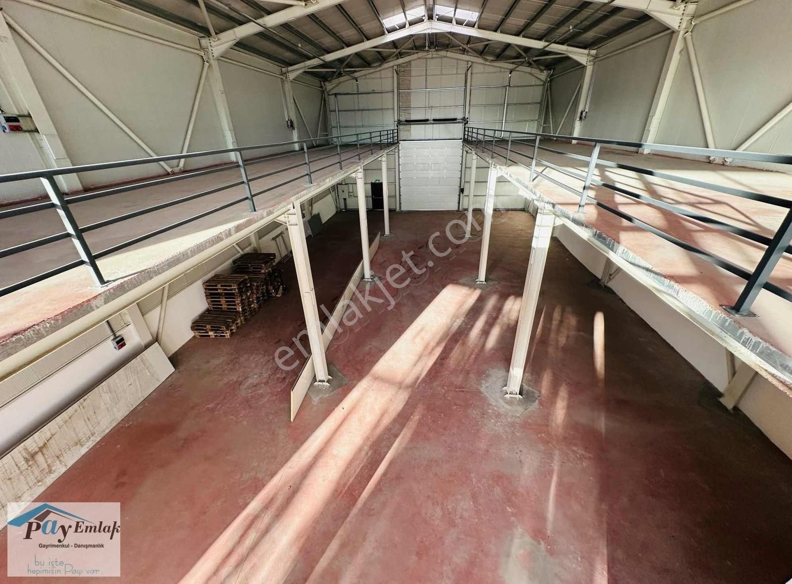 Erenler Ada Avm Arkası Kiralık İmalathane,depo,.. - Görsel 35