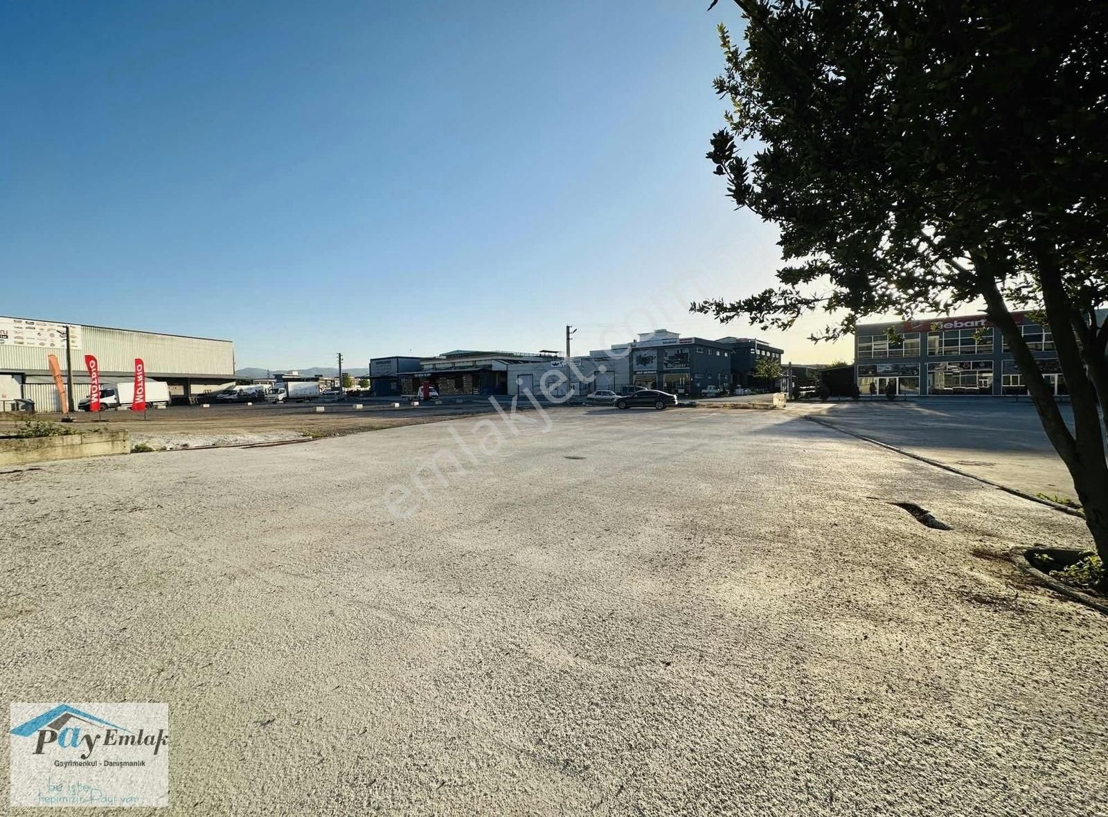 Erenler Ada Avm Arkası Kiralık İmalathane,depo,.. - Görsel 29