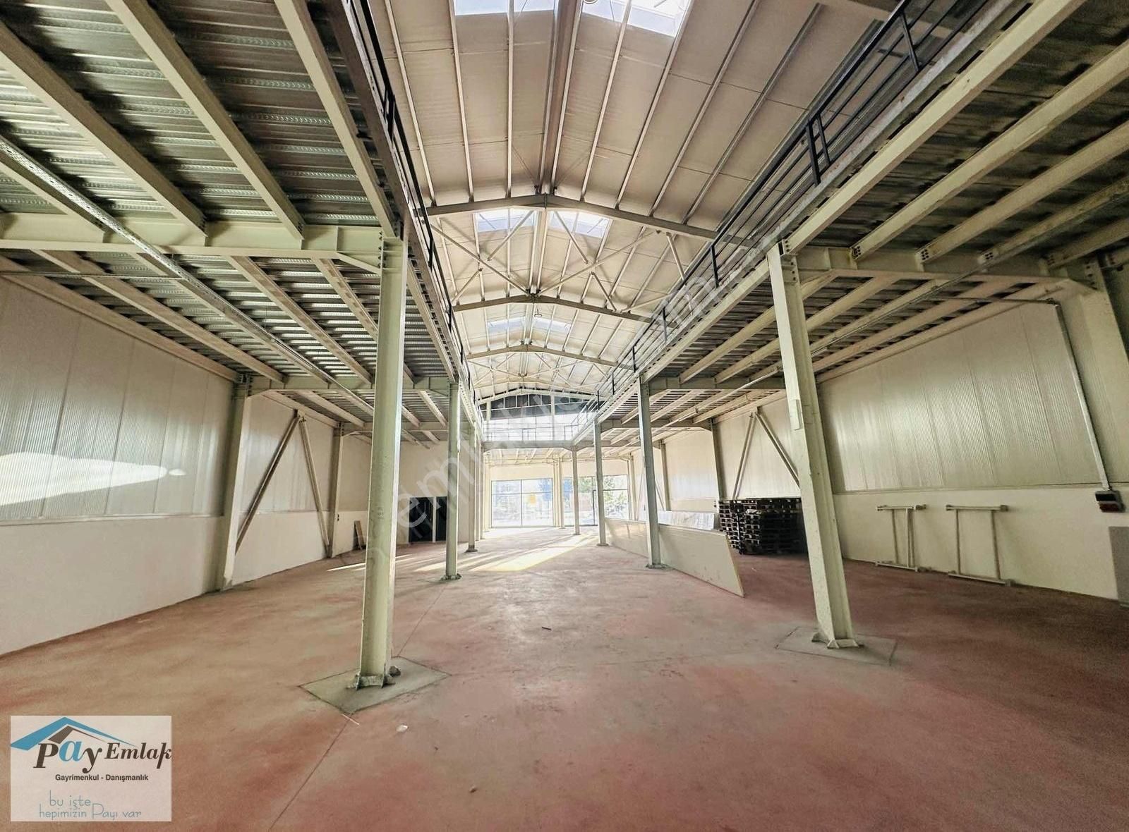 Erenler Ada Avm Arkası Kiralık İmalathane,depo,.. - Görsel 22