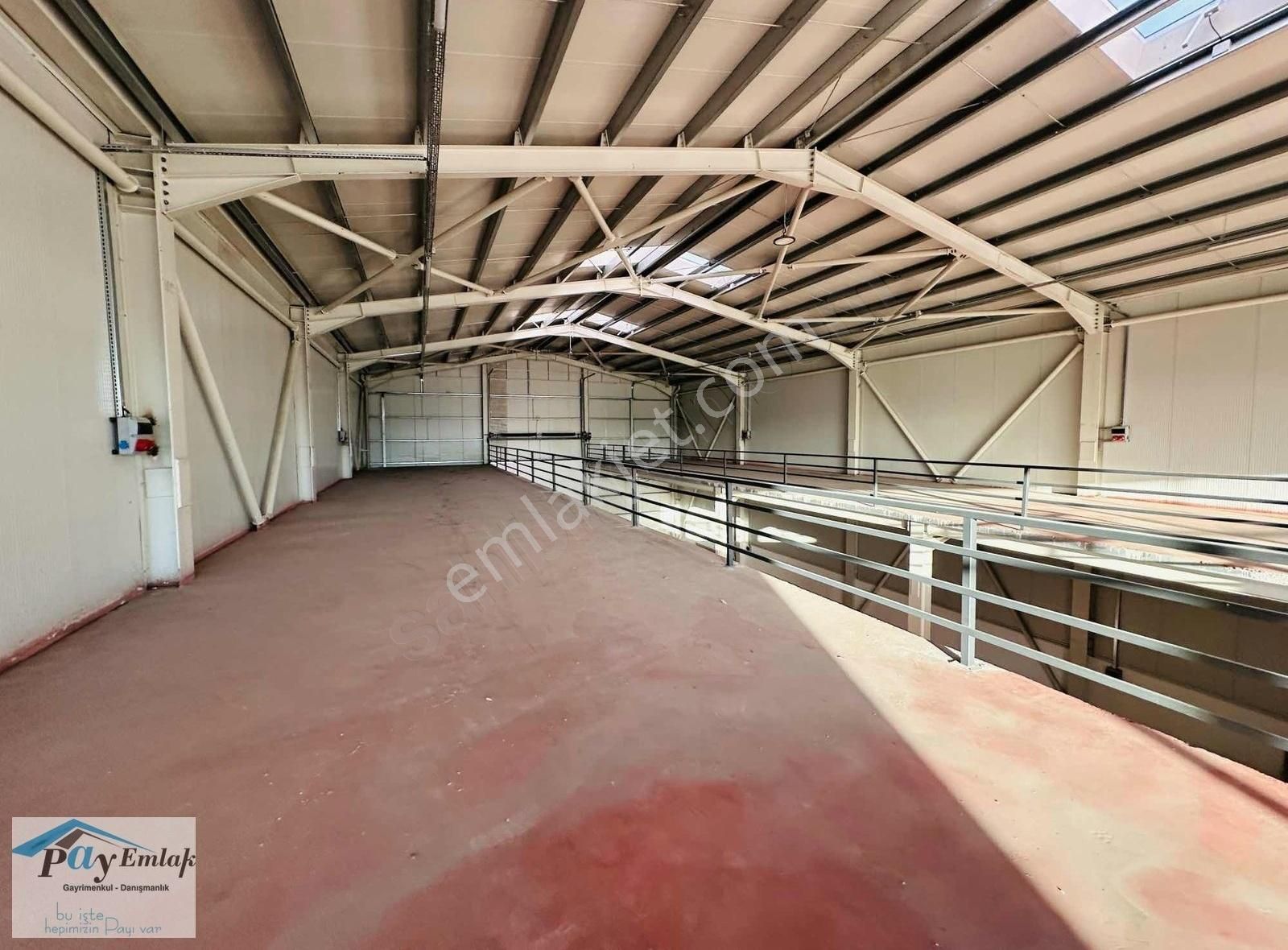 Erenler Ada Avm Arkası Kiralık İmalathane,depo,.. - Görsel 5