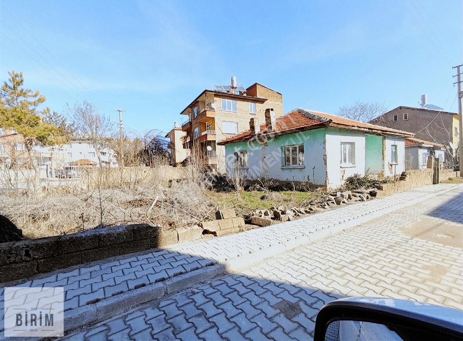 Birim Den Konut Ve Ticari Arsa Köşe Parsel Gazi Mahallesinde - Görsel 7