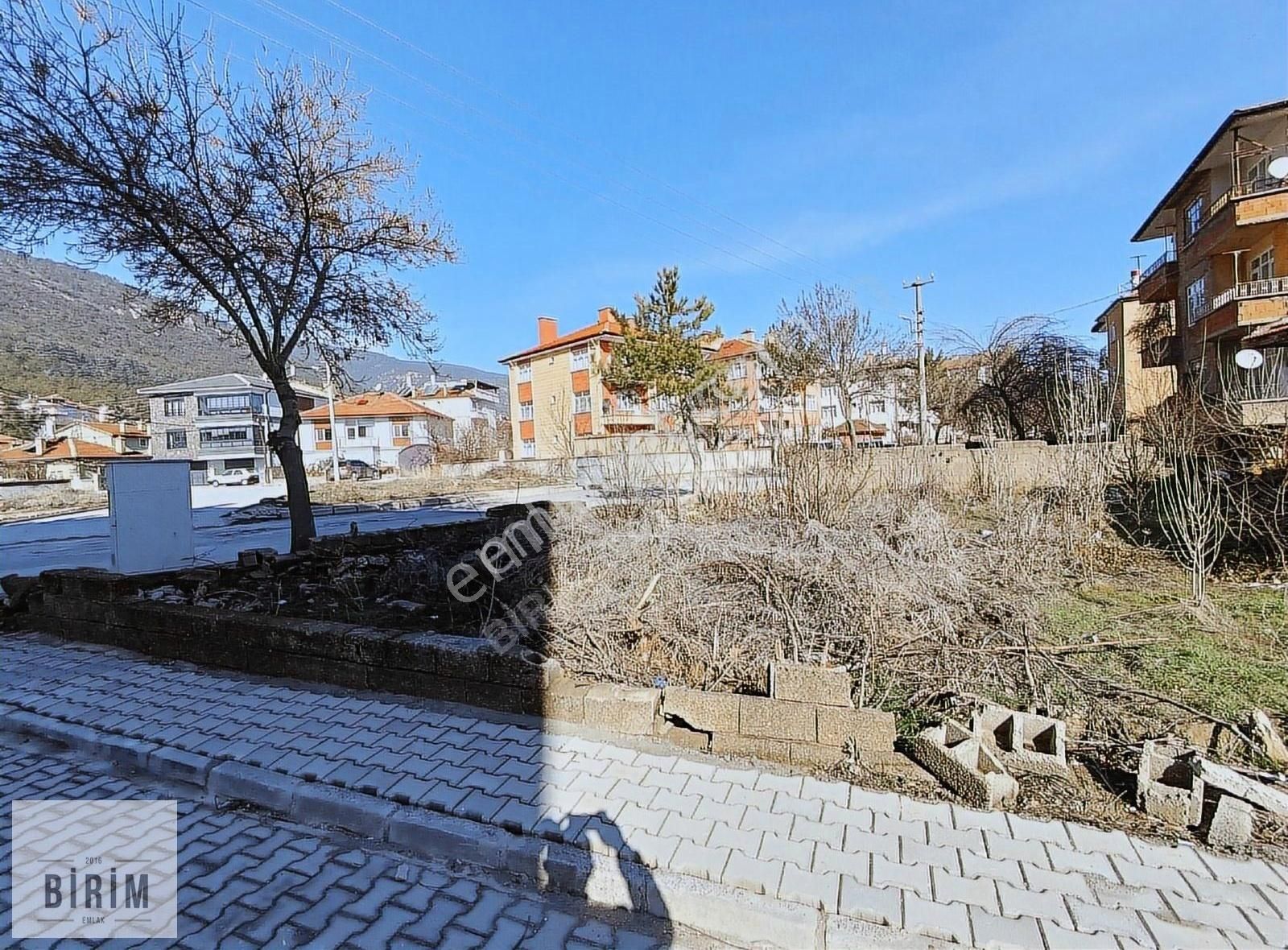 Birim Den Konut Ve Ticari Arsa Köşe Parsel Gazi Mahallesinde - Görsel 3