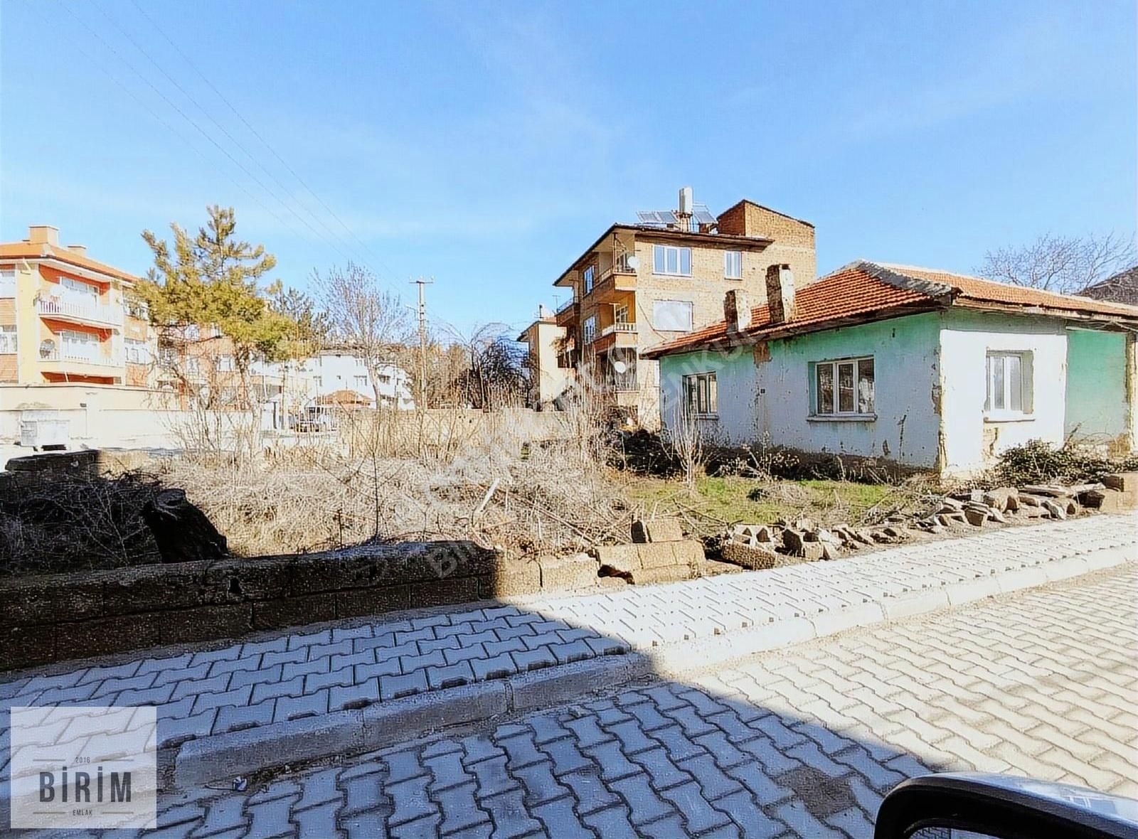 Birim Den Konut Ve Ticari Arsa Köşe Parsel Gazi Mahallesinde - Görsel 15