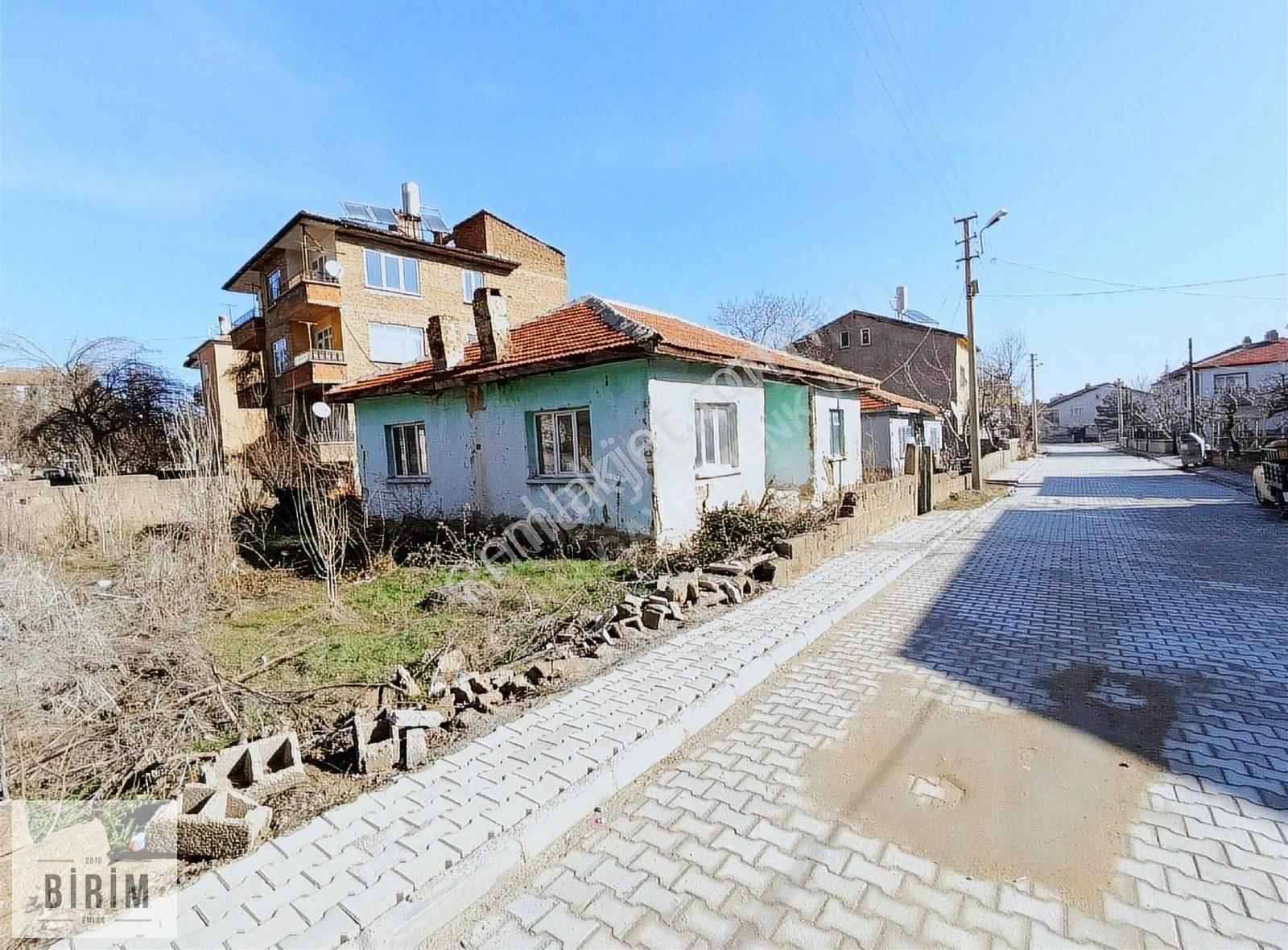 Birim Den Konut Ve Ticari Arsa Köşe Parsel Gazi Mahallesinde - Görsel 12