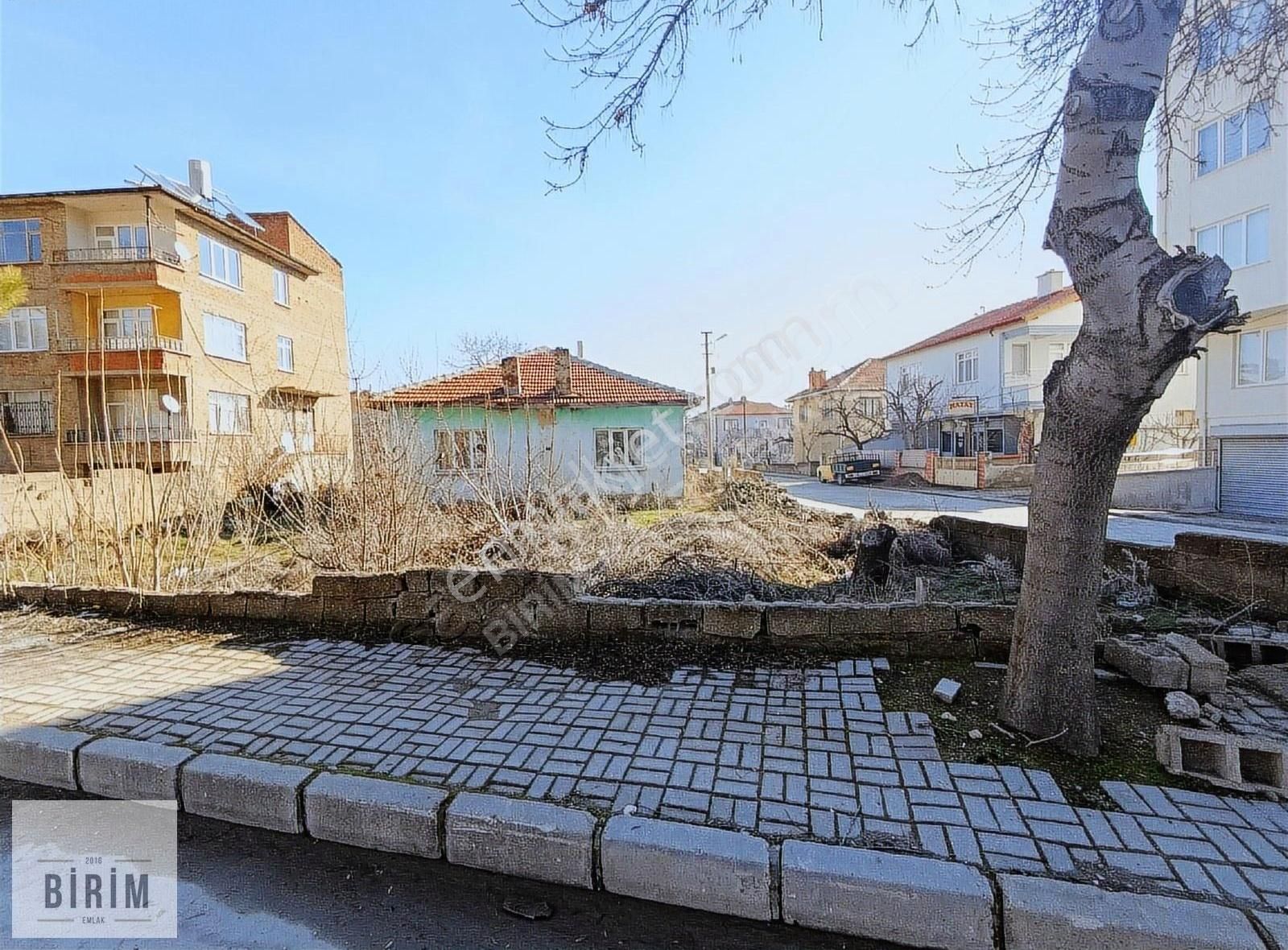 Birim Den Konut Ve Ticari Arsa Köşe Parsel Gazi Mahallesinde - Görsel 18