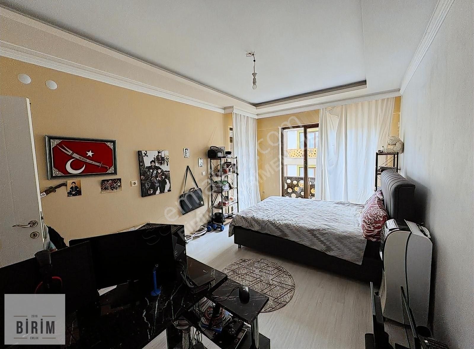 Birimden Satılık Yarenler Mahallesinde Sıfır Ayarında - Görsel 10