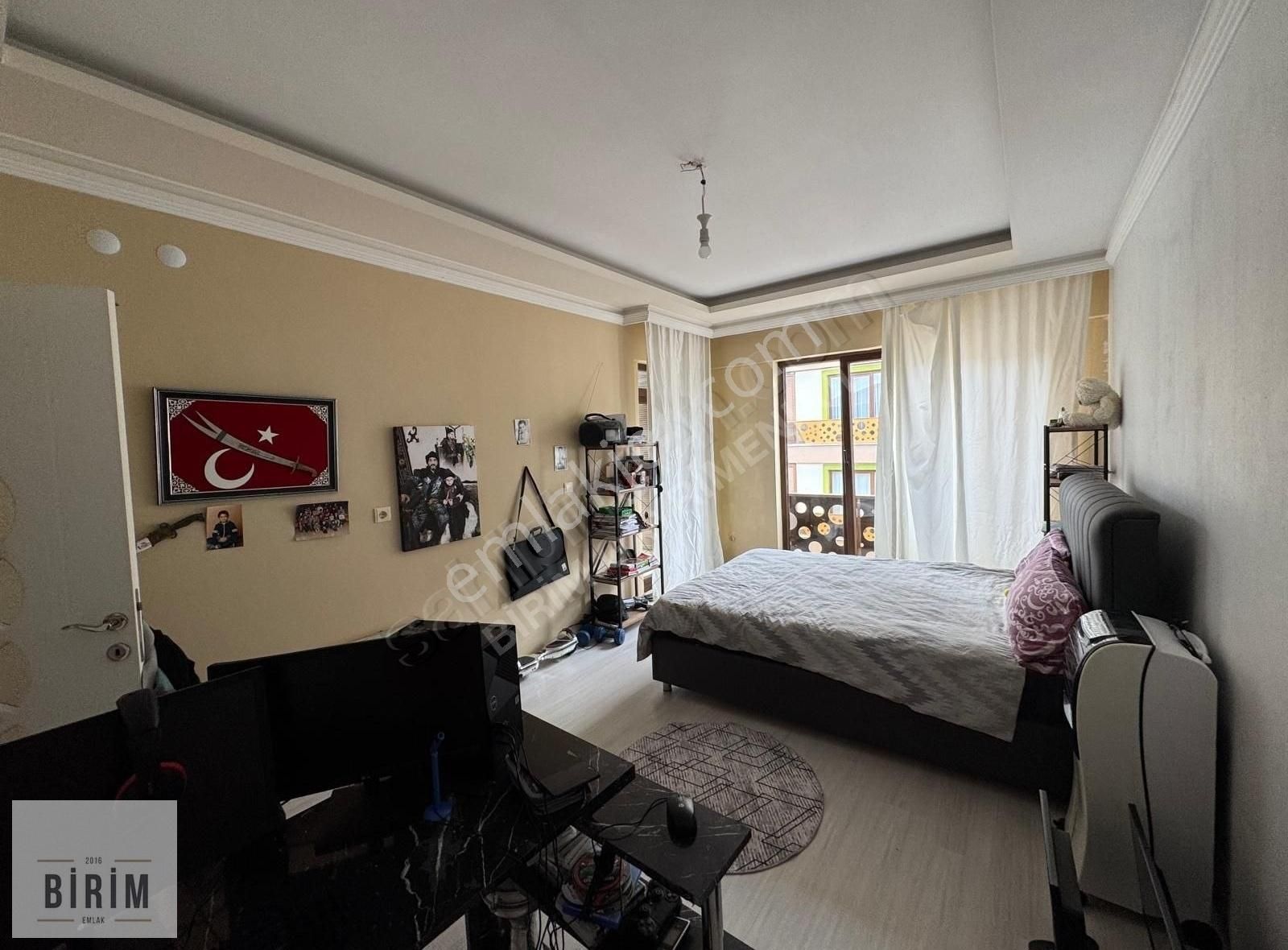 Birimden Satılık Yarenler Mahallesinde Sıfır Ayarında - Görsel 12