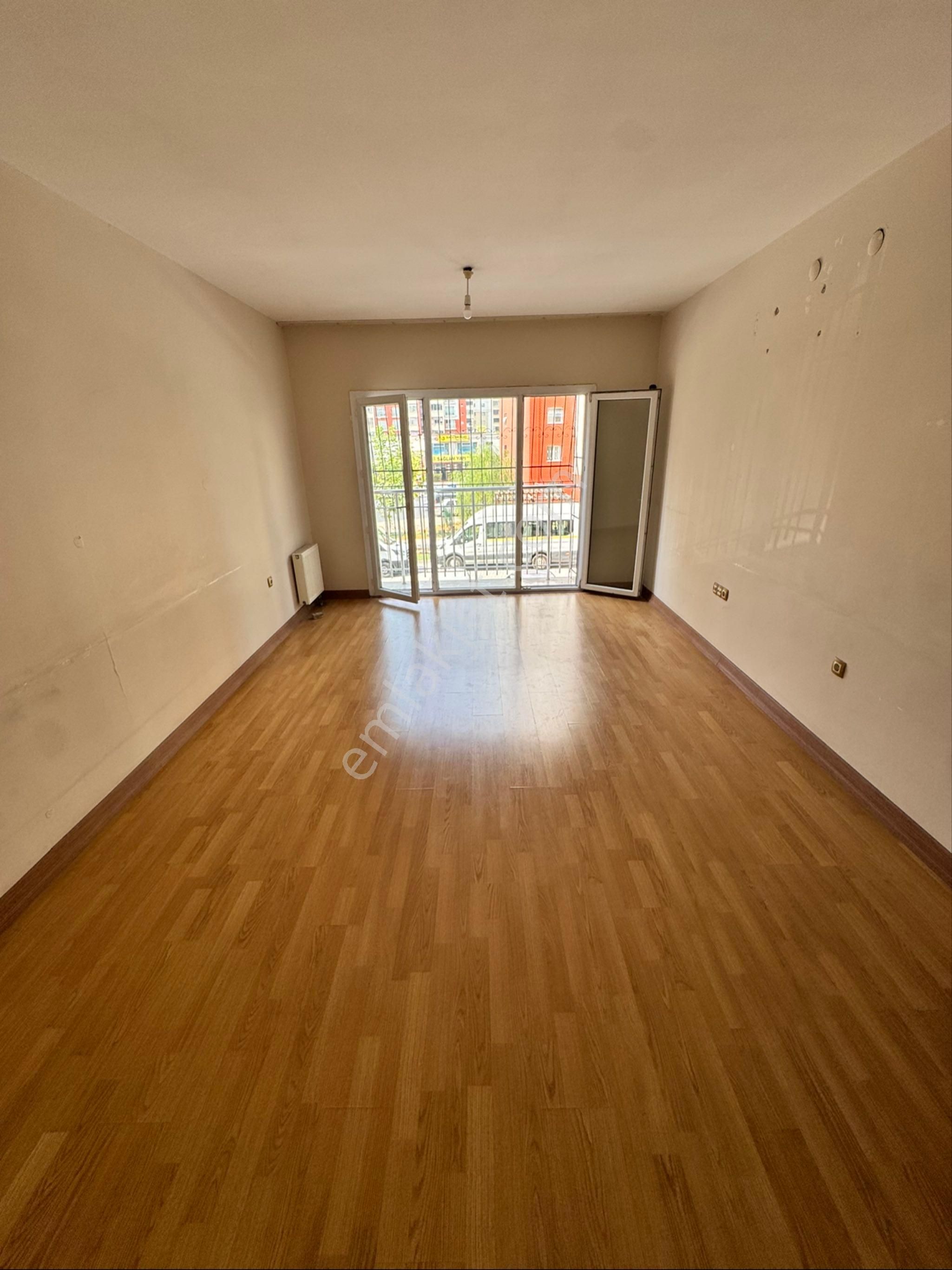 Kıyıkent Toki’de Aylık Kiralık 2+1