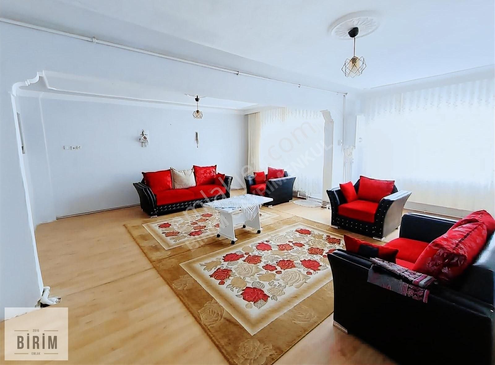 Birimden Satılık Stadyum Civarında 4+1 Teraslı - Görsel 3