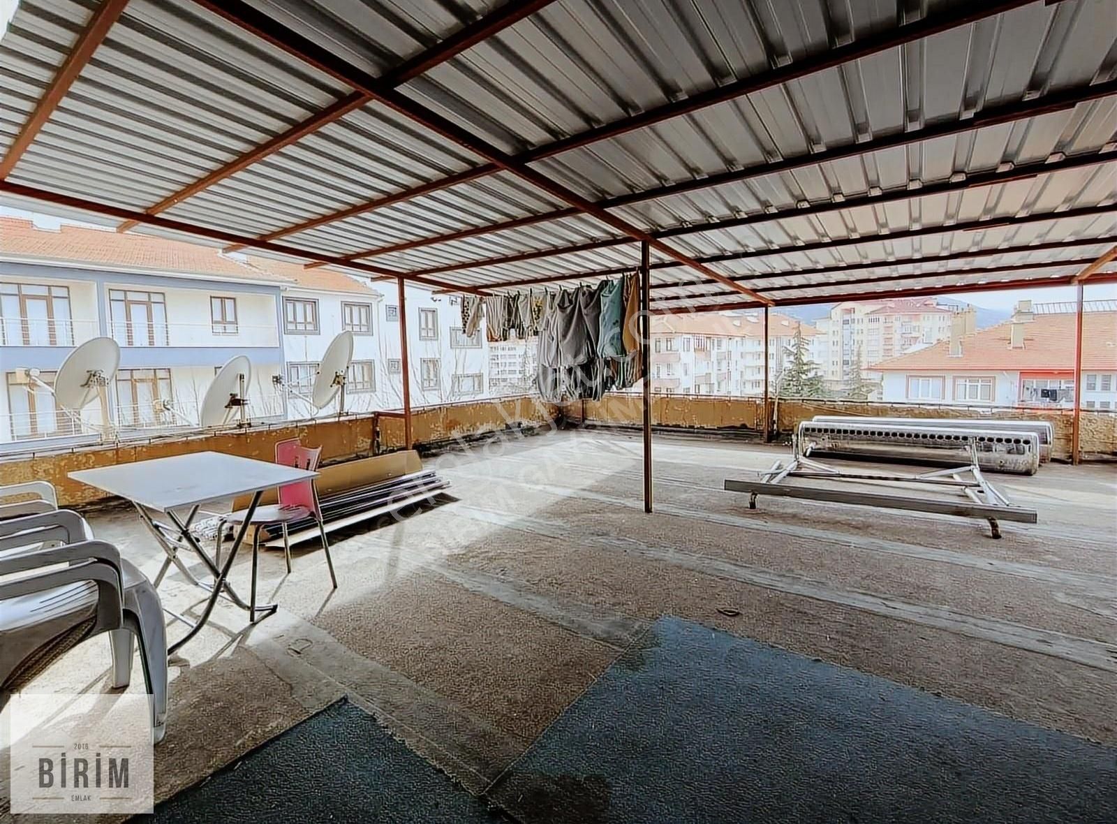 Birimden Satılık Stadyum Civarında 4+1 Teraslı - Görsel 12