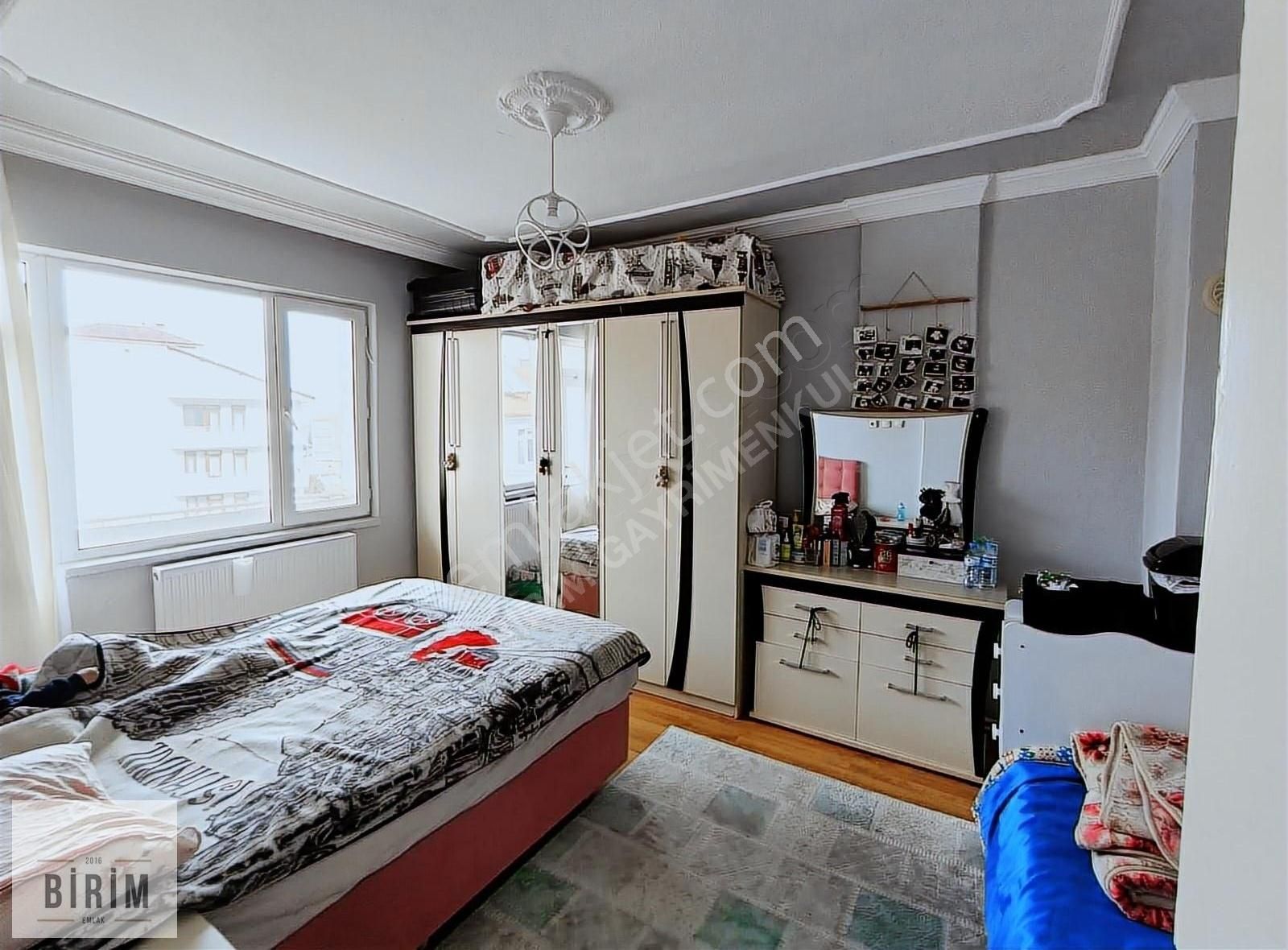 Birimden Satılık Stadyum Civarında 4+1 Teraslı - Görsel 11