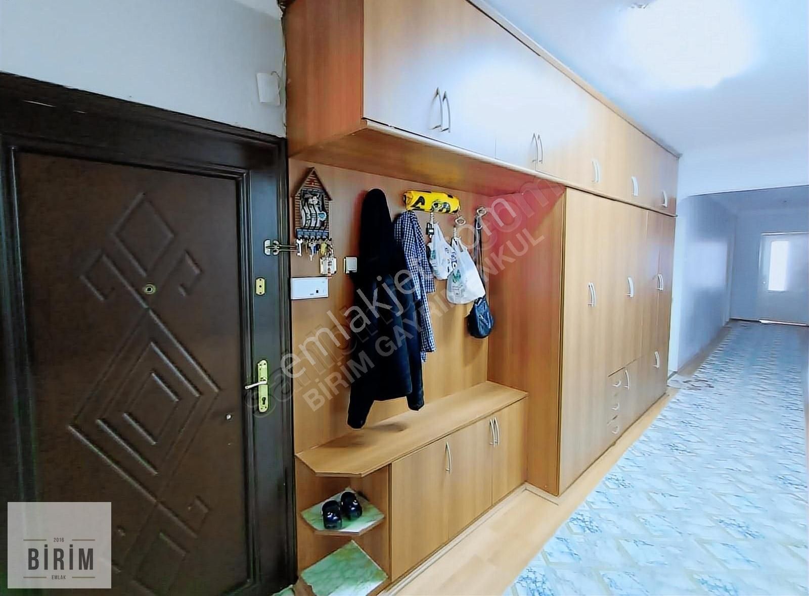 Birimden Satılık Stadyum Civarında 4+1 Teraslı - Görsel 10