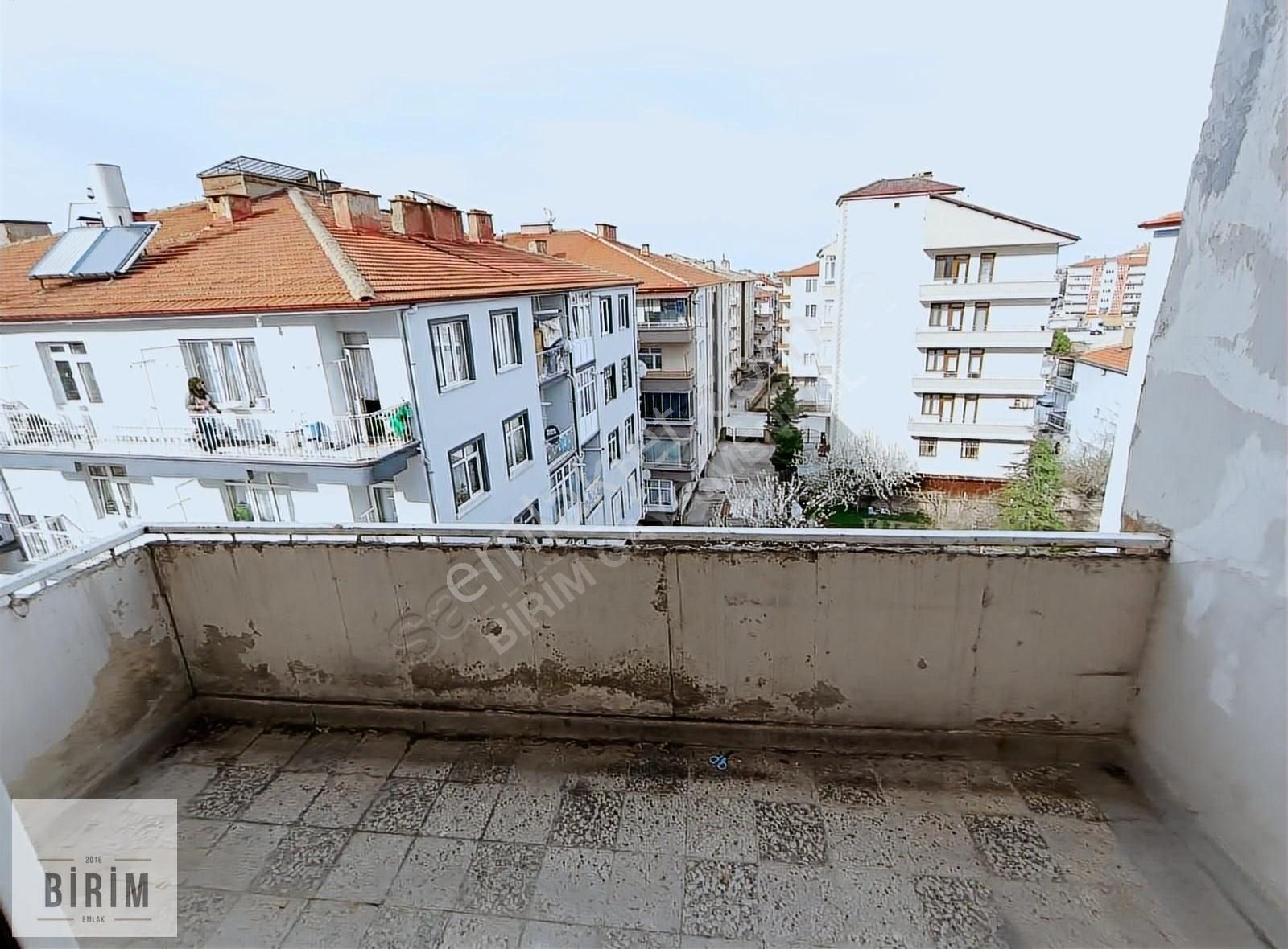 Birimden Satılık Stadyum Civarında 4+1 Teraslı - Görsel 24