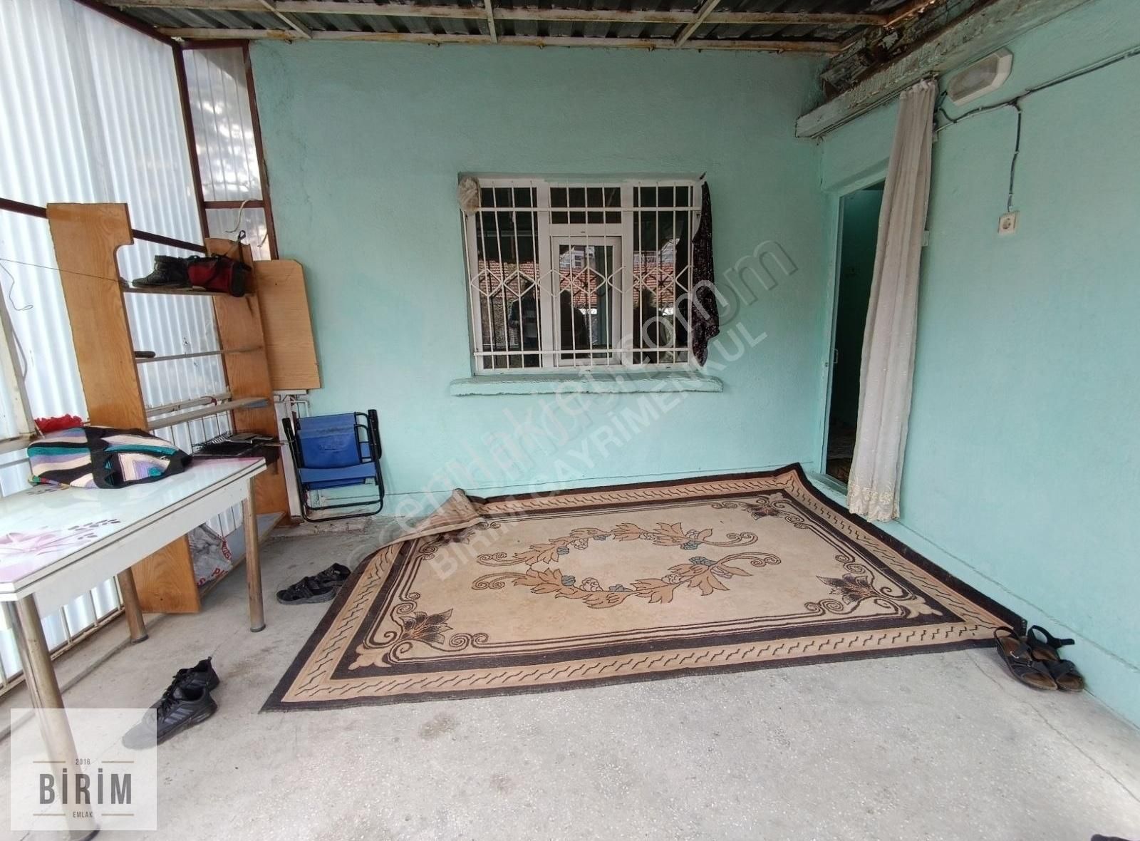 Birimden Satılık İki Katlı Bahçeli Müstakil İstasyon Mah - Görsel 6