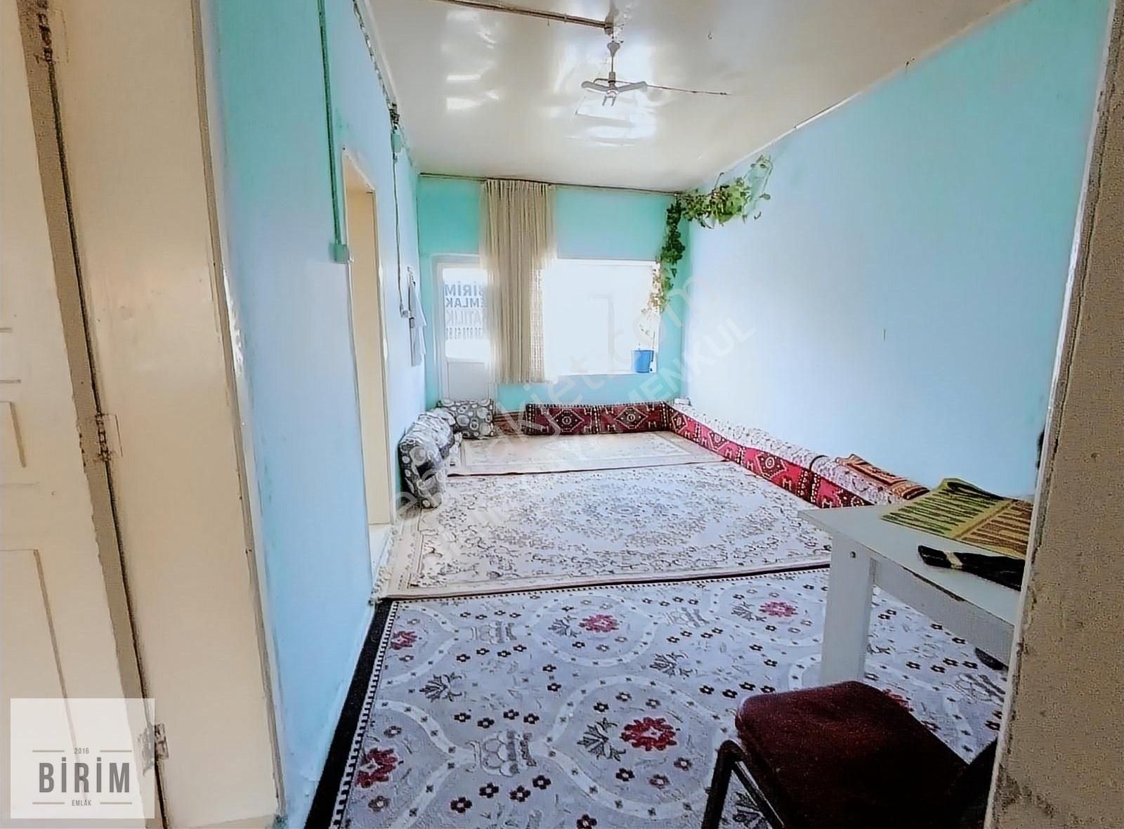 Birimden Satılık İki Katlı Bahçeli Müstakil İstasyon Mah - Görsel 13