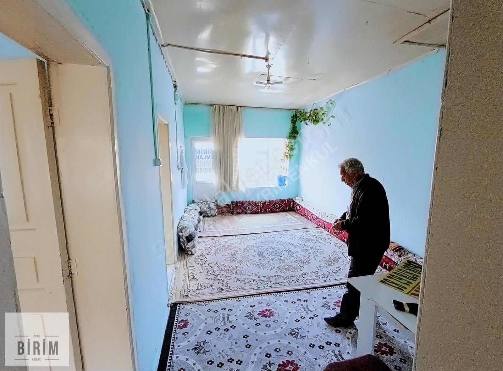 Birimden Satılık İki Katlı Bahçeli Müstakil İstasyon Mah - Görsel 18