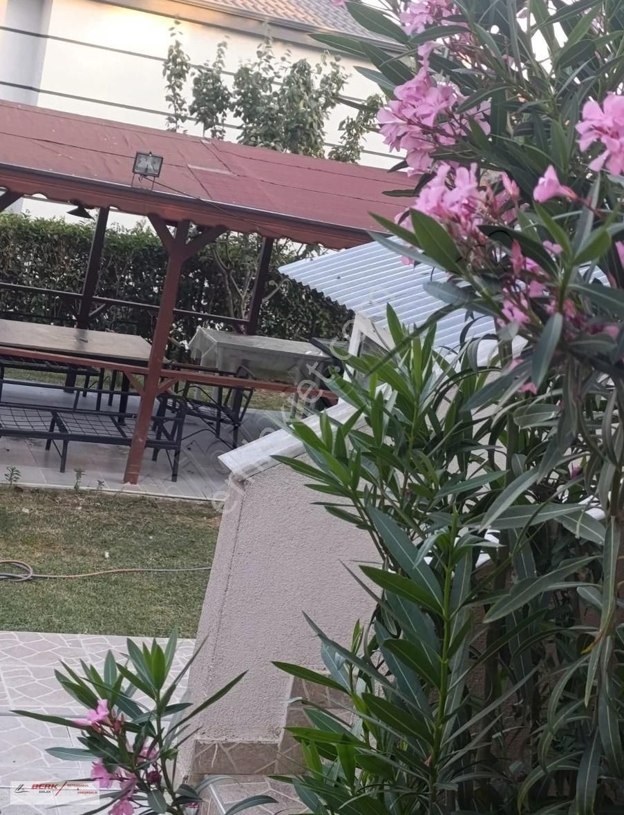 Süleymanpaşa Bahçelievlerde Kiralık Triplex Villa. - Görsel 19