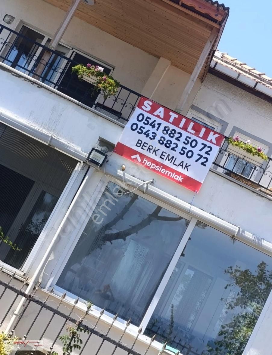 Tekirdağ Süleymanpaşa Bahçelievlerde Satılık Denize Sıfır Villa - Görsel 13