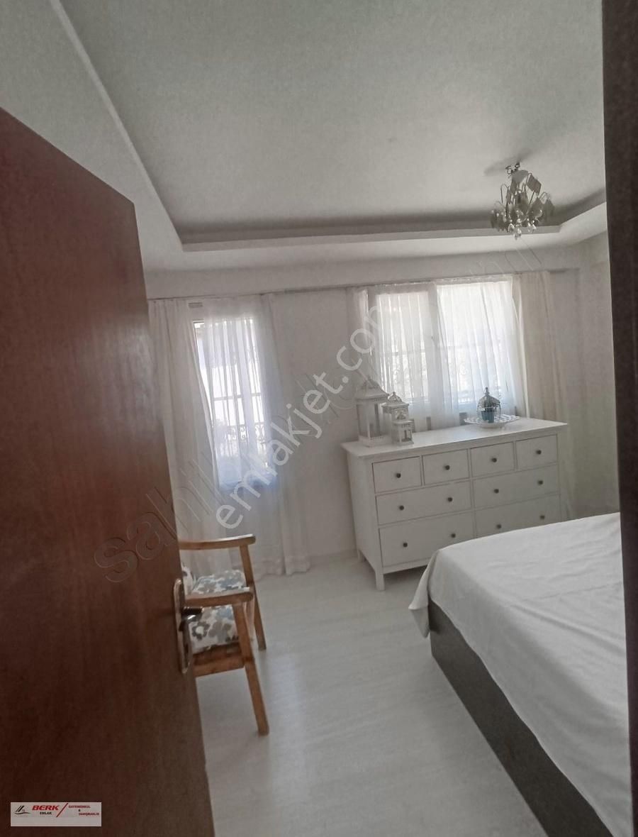 Tekirdağ Süleymanpaşa Bahçelievlerde Satılık Denize Sıfır Villa - Görsel 29