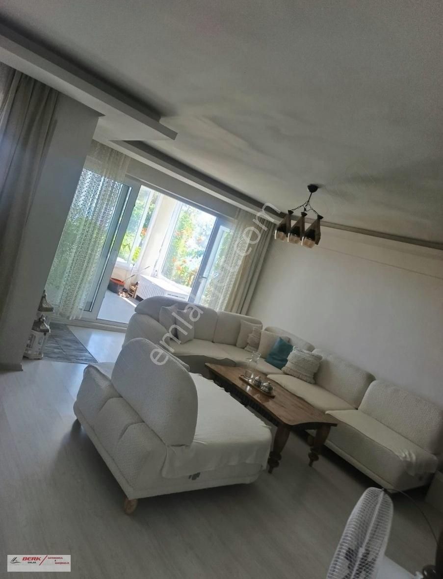 Tekirdağ Süleymanpaşa Bahçelievlerde Satılık Denize Sıfır Villa - Görsel 19