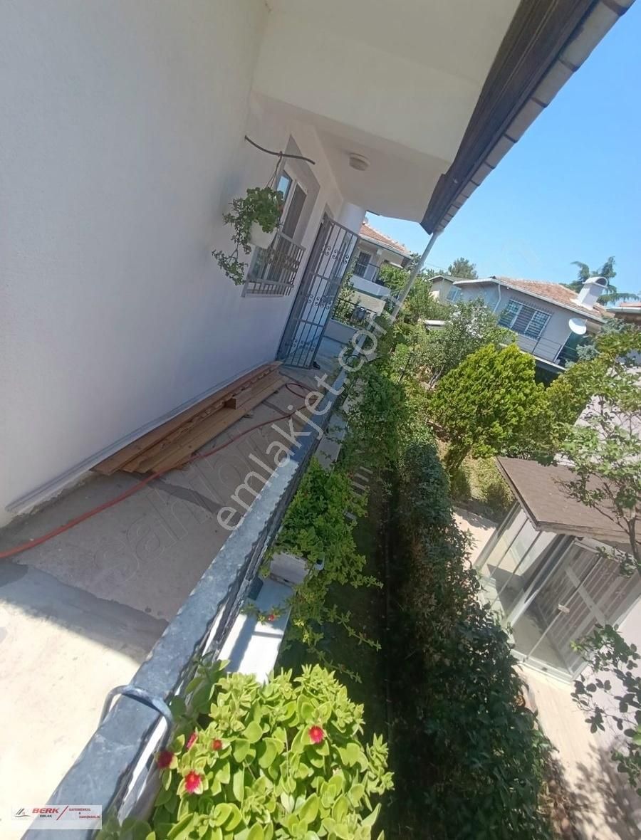 Tekirdağ Süleymanpaşa Bahçelievlerde Satılık Denize Sıfır Villa - Görsel 7